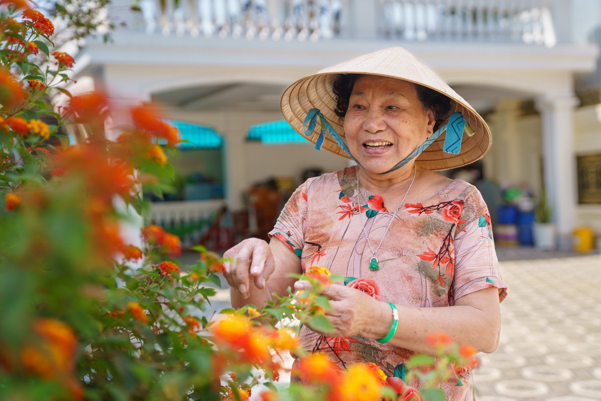an bay Long Thanh anh 1