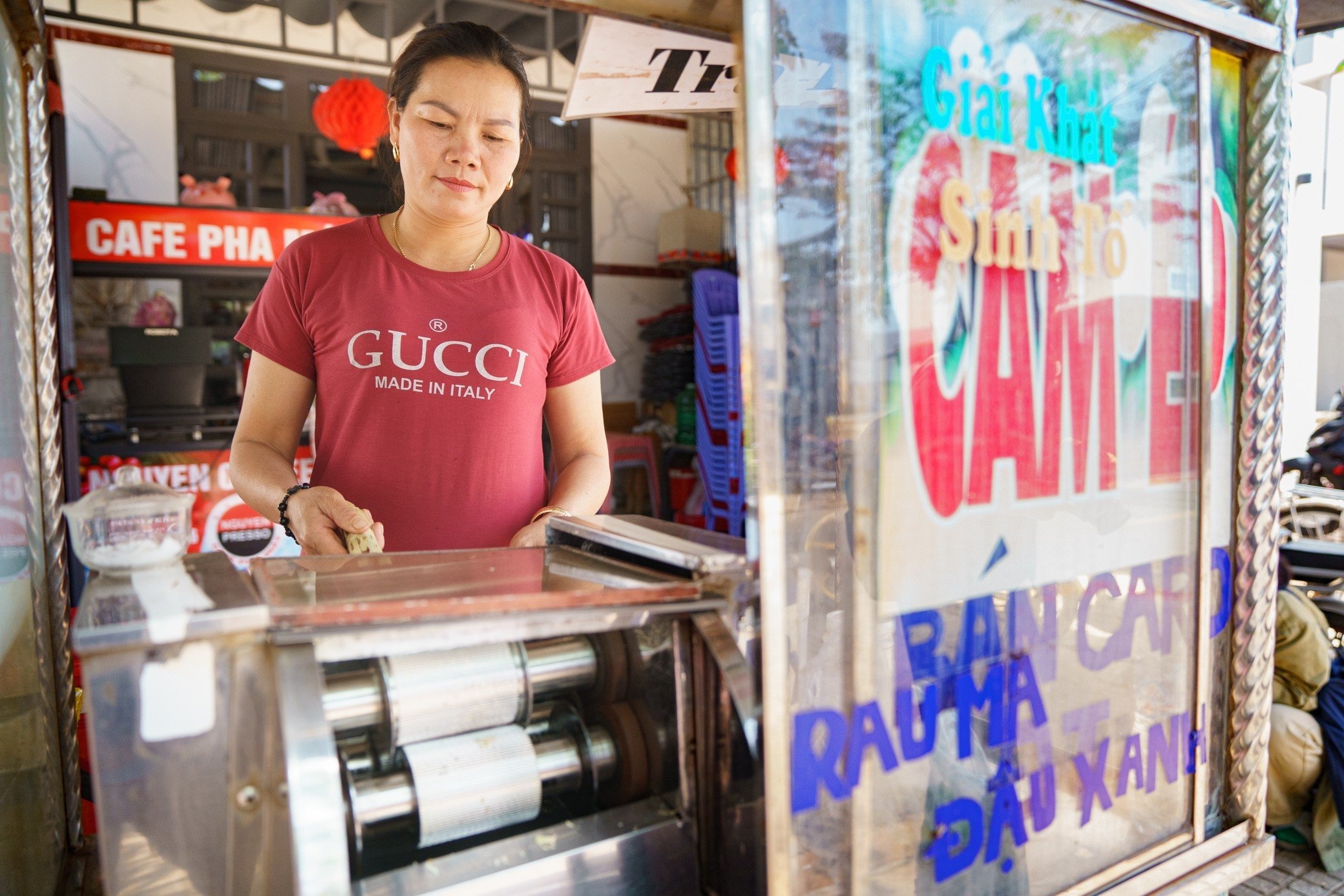 an bay Long Thanh anh 3