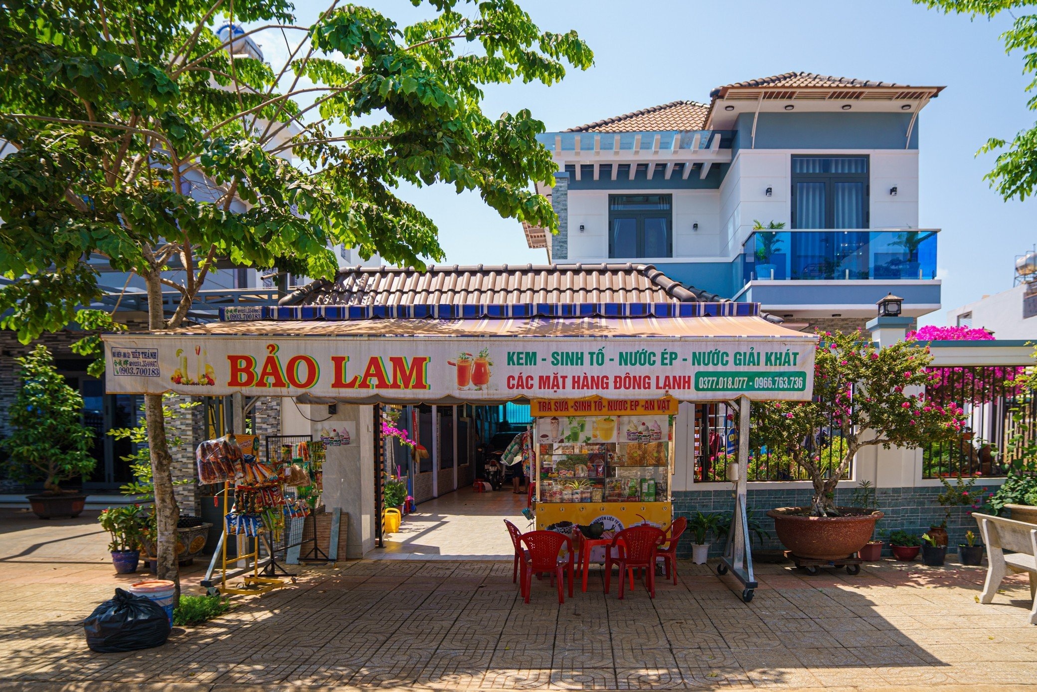 san bay Long Thanh anh 2