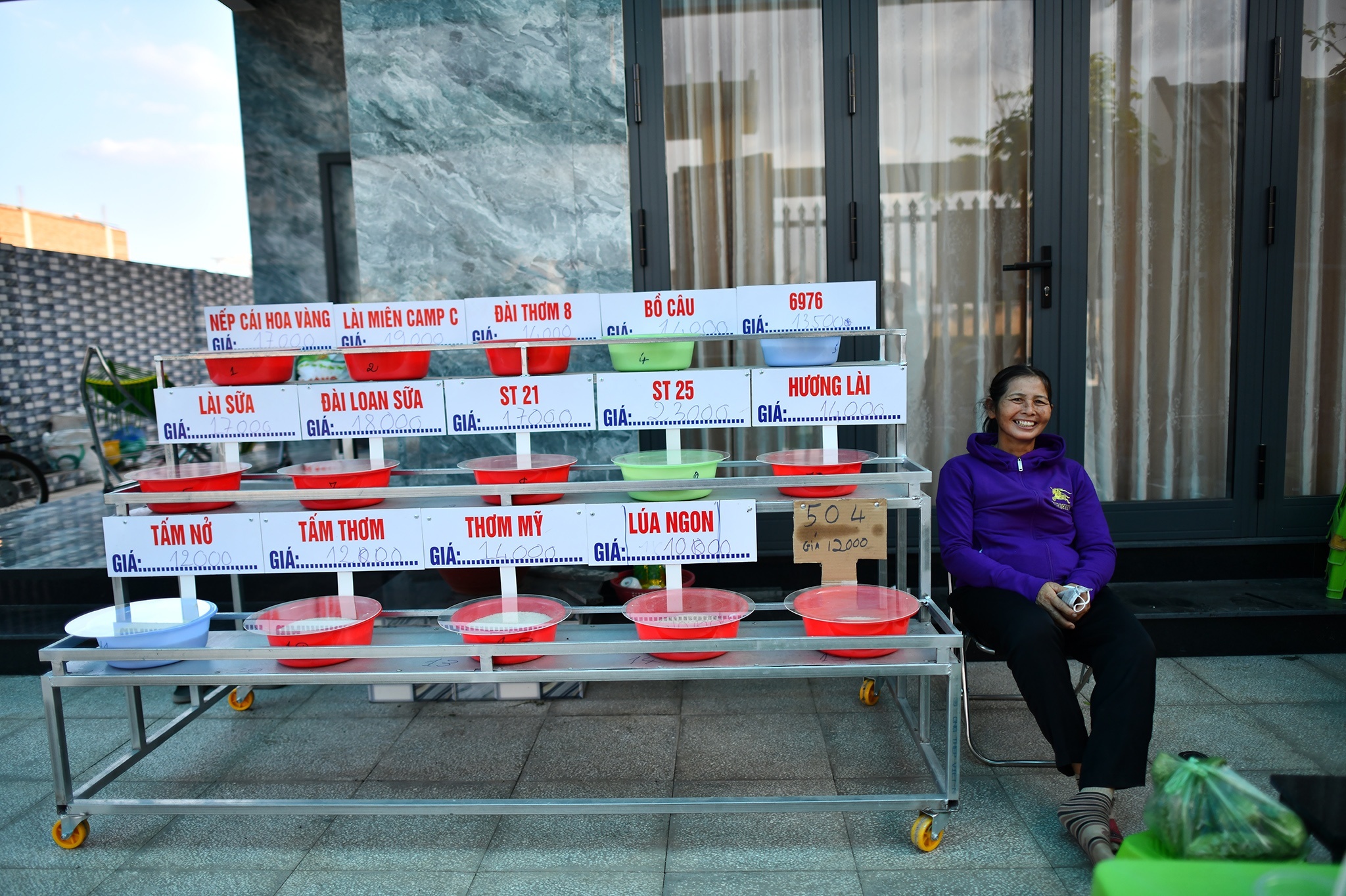 san bay Long Thanh anh 3