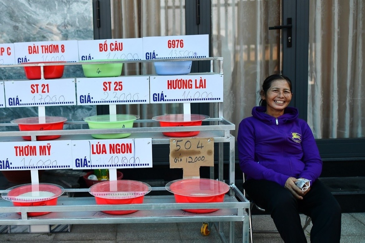 Loi thoat nao cho dan tai dinh cu san bay Long Thanh? hinh anh