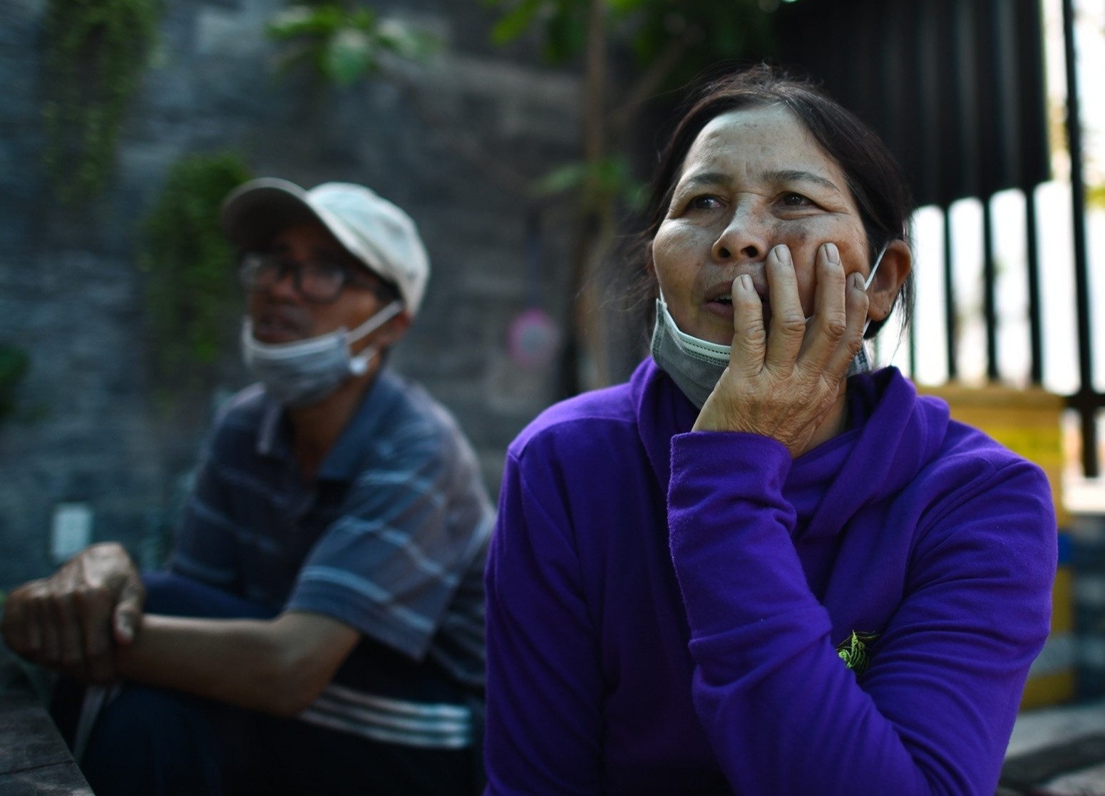 Dan tai dinh cu san bay Long Thanh om mong doi doi tu nha lau tien ty hinh anh