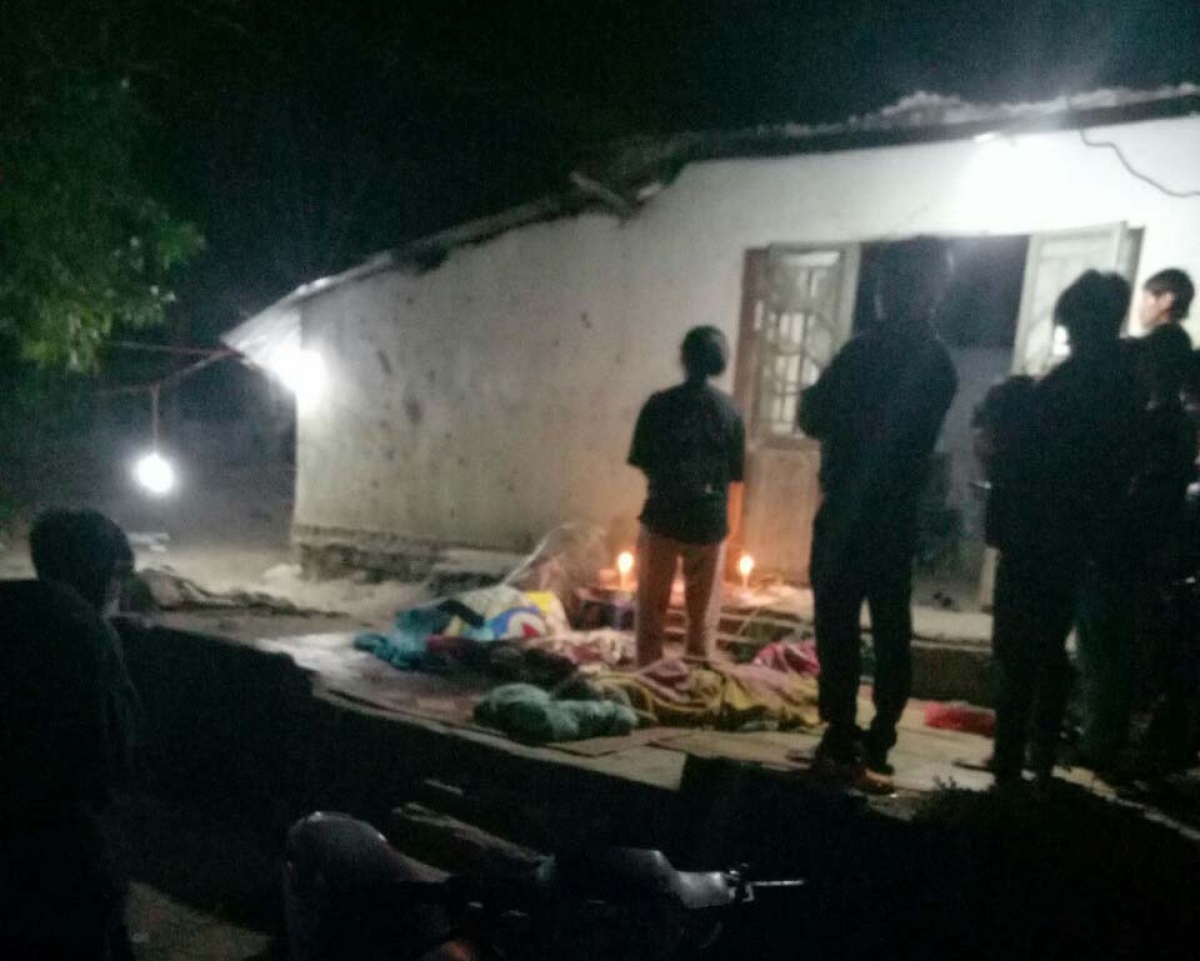 Deo dan gay no khien 2 nguoi chet, 3 nguoi bi thuong hinh anh