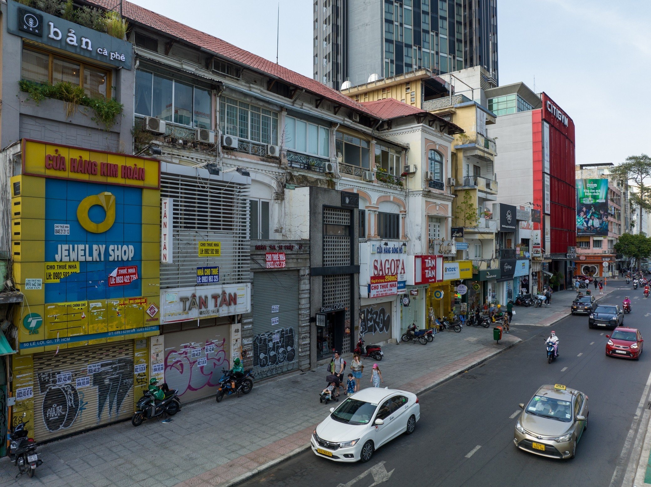 mái che Lê Lợi ảnh 1 mai che Le Loi anh 1