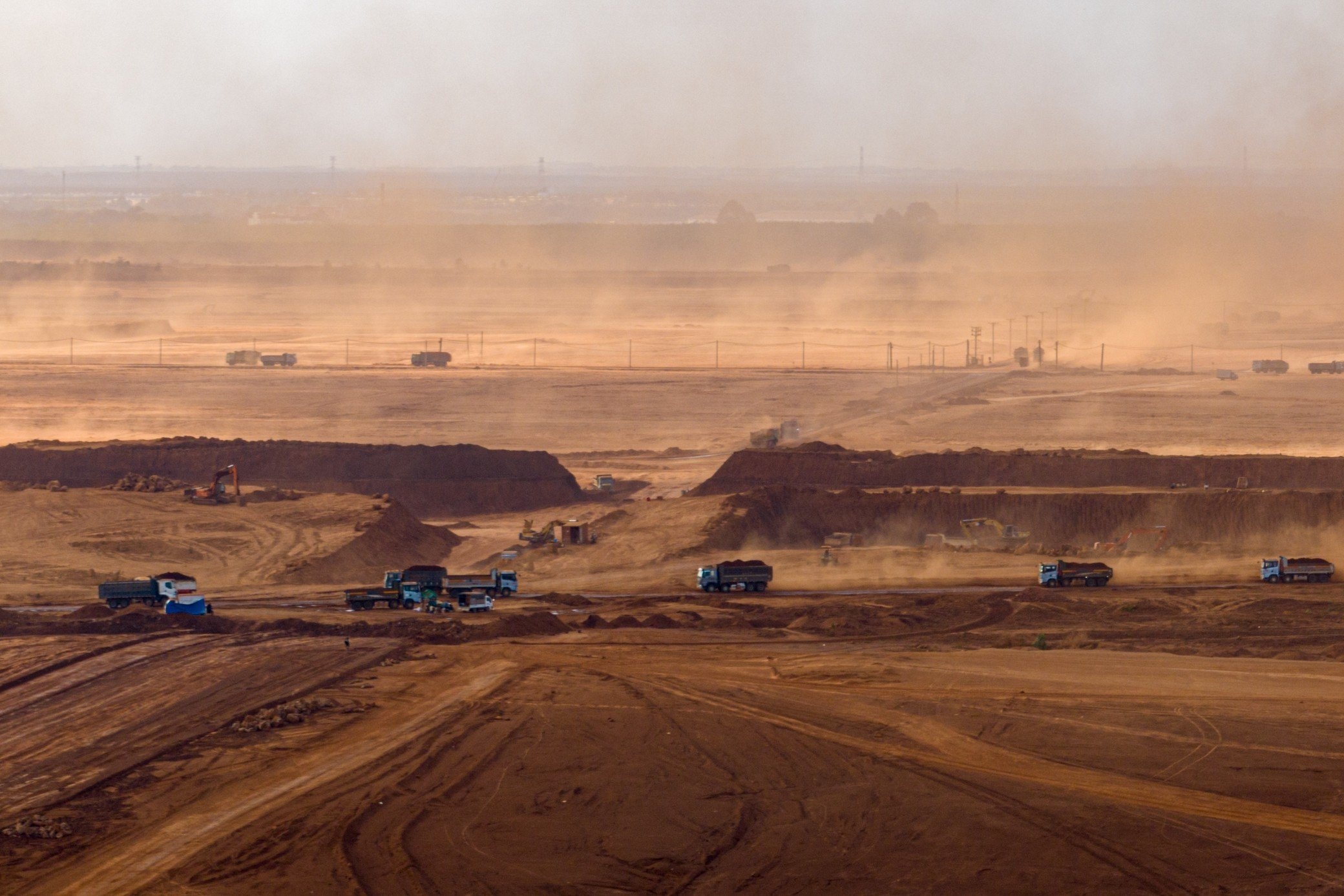 san bay Long Thanh anh 3