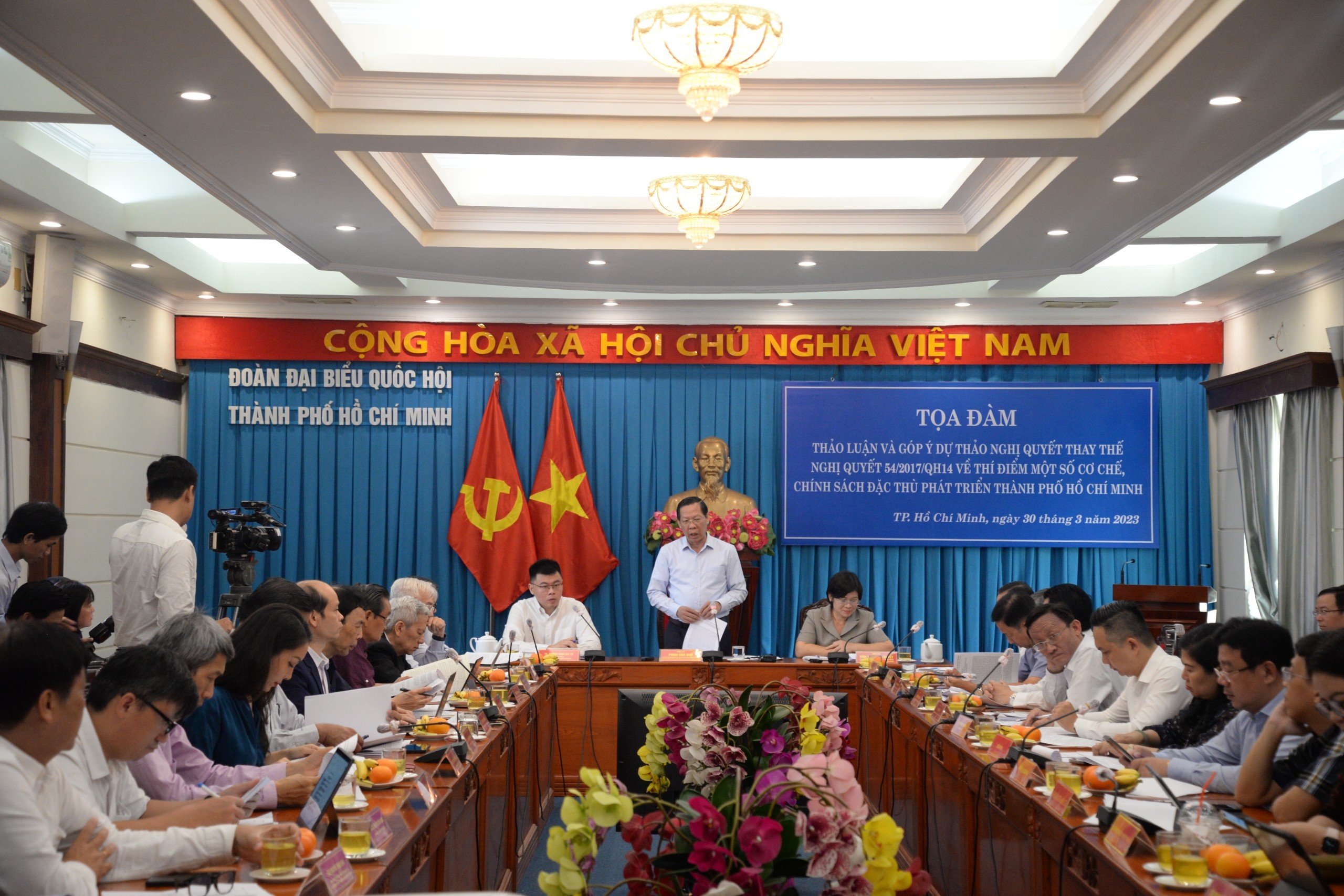 co che dac thu anh 1