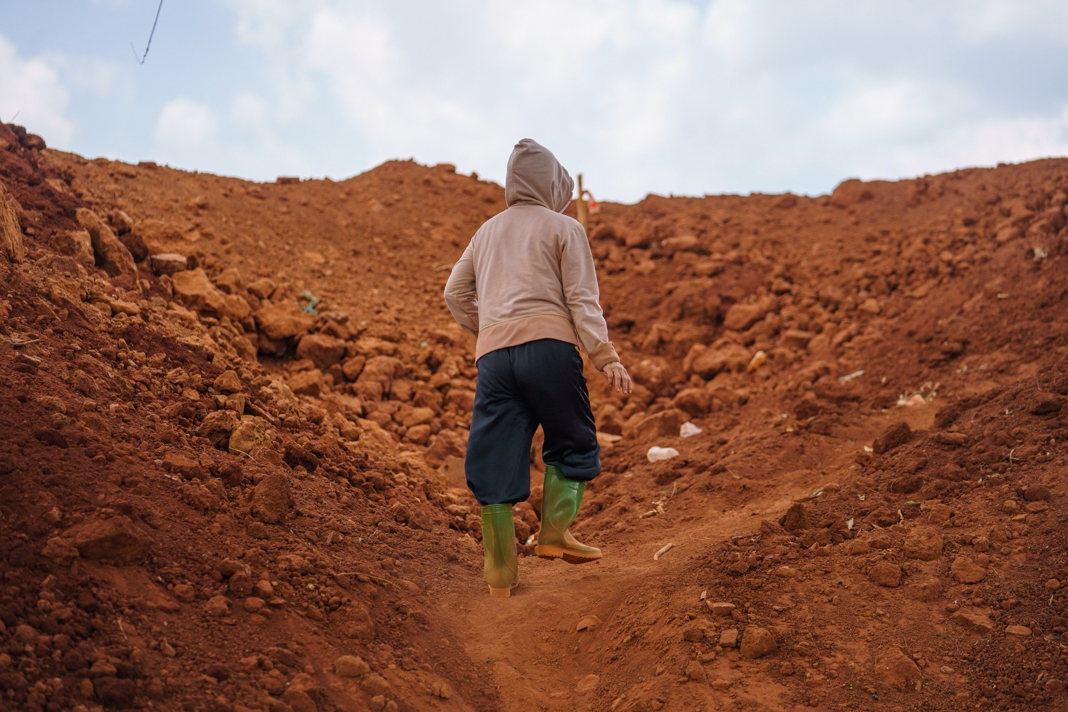 San bay Long Thanh anh 3