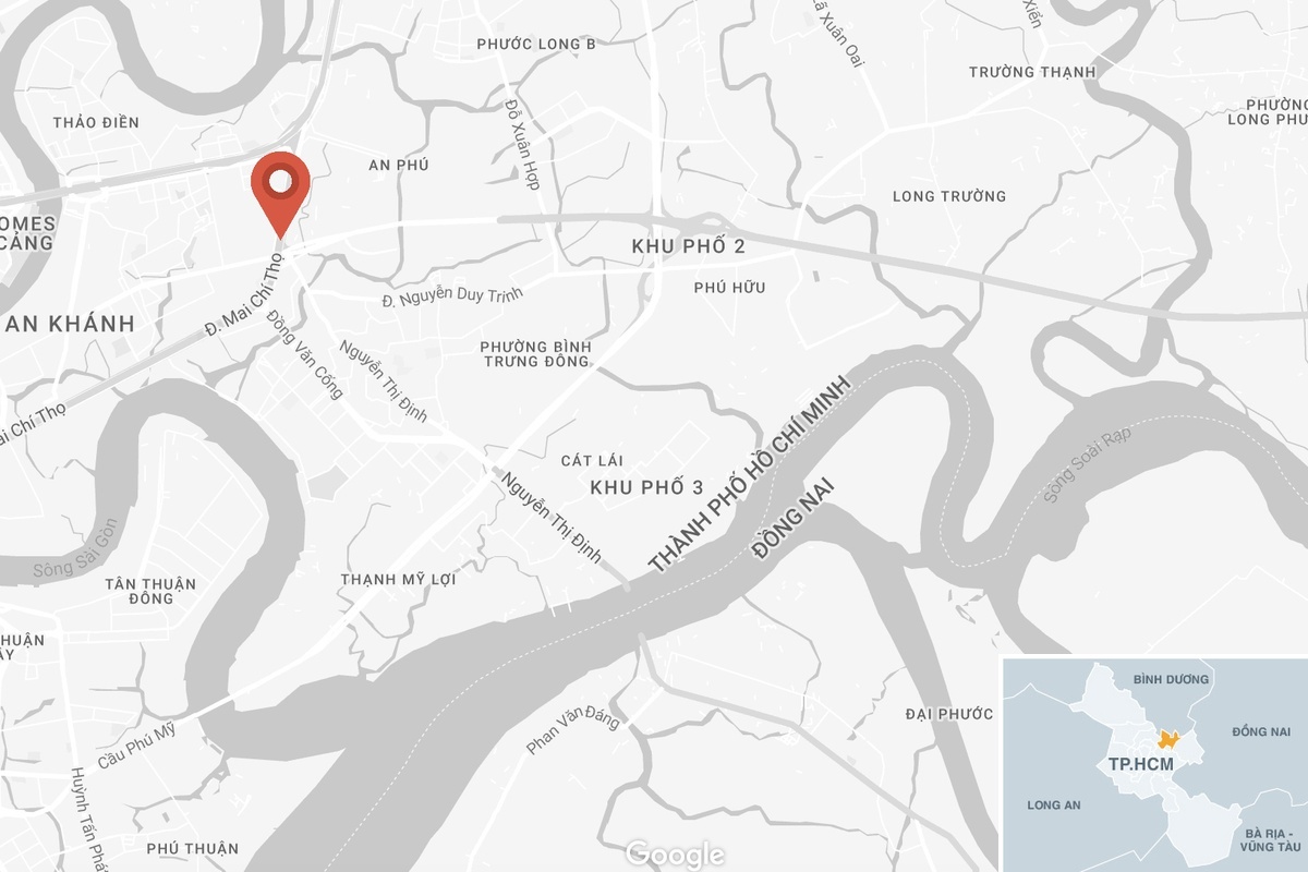 Nut giao An Phu anh 2