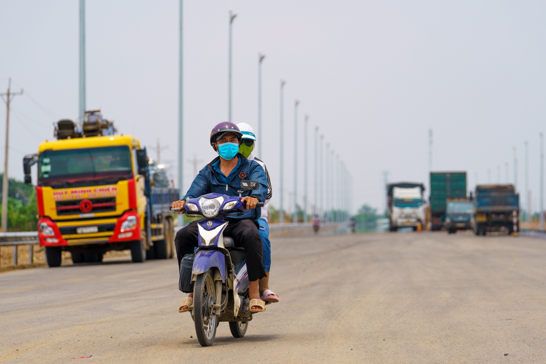 Phan Thiet Dau Giay anh 12