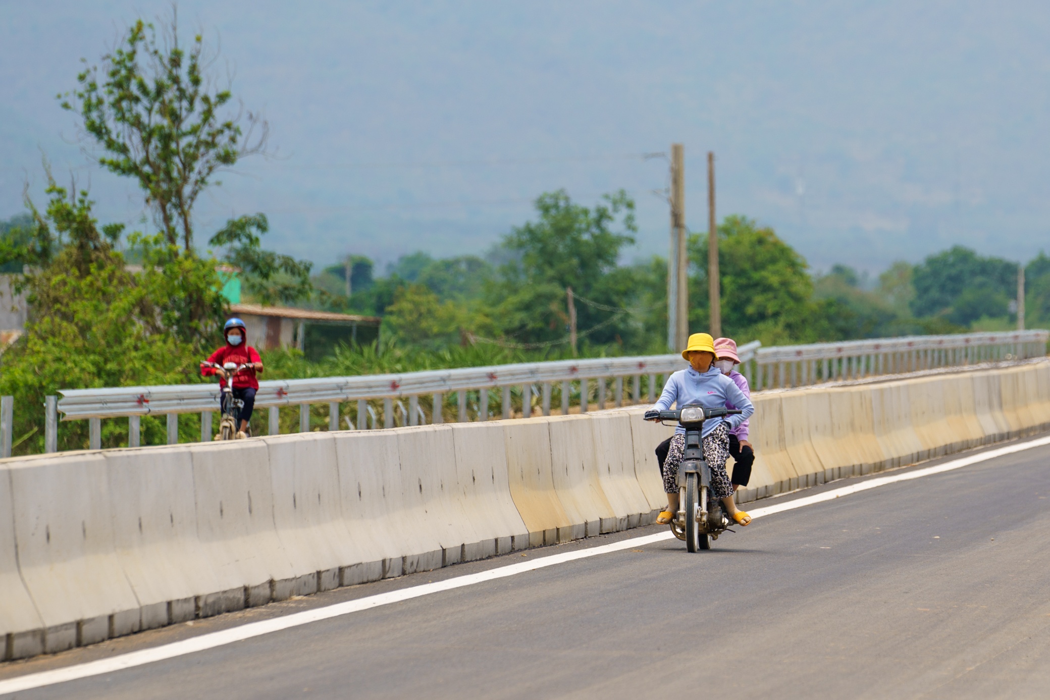 Phan Thiet Dau Giay anh 11