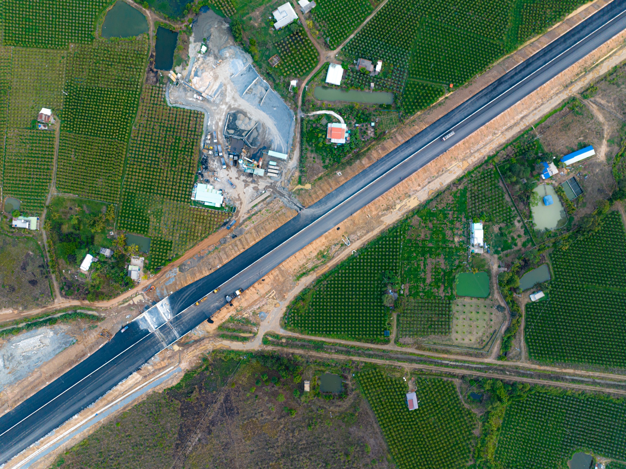 Phan Thiet Dau Giay anh 10