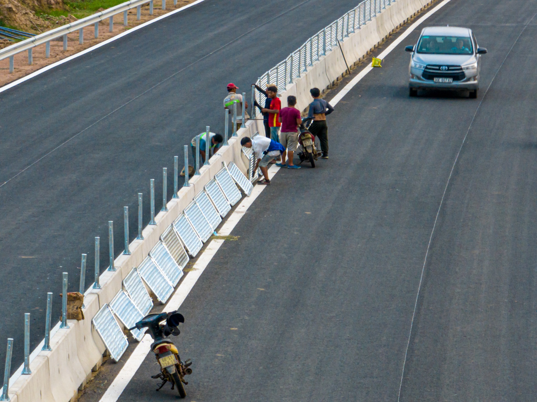 Phan Thiet Dau Giay anh 3