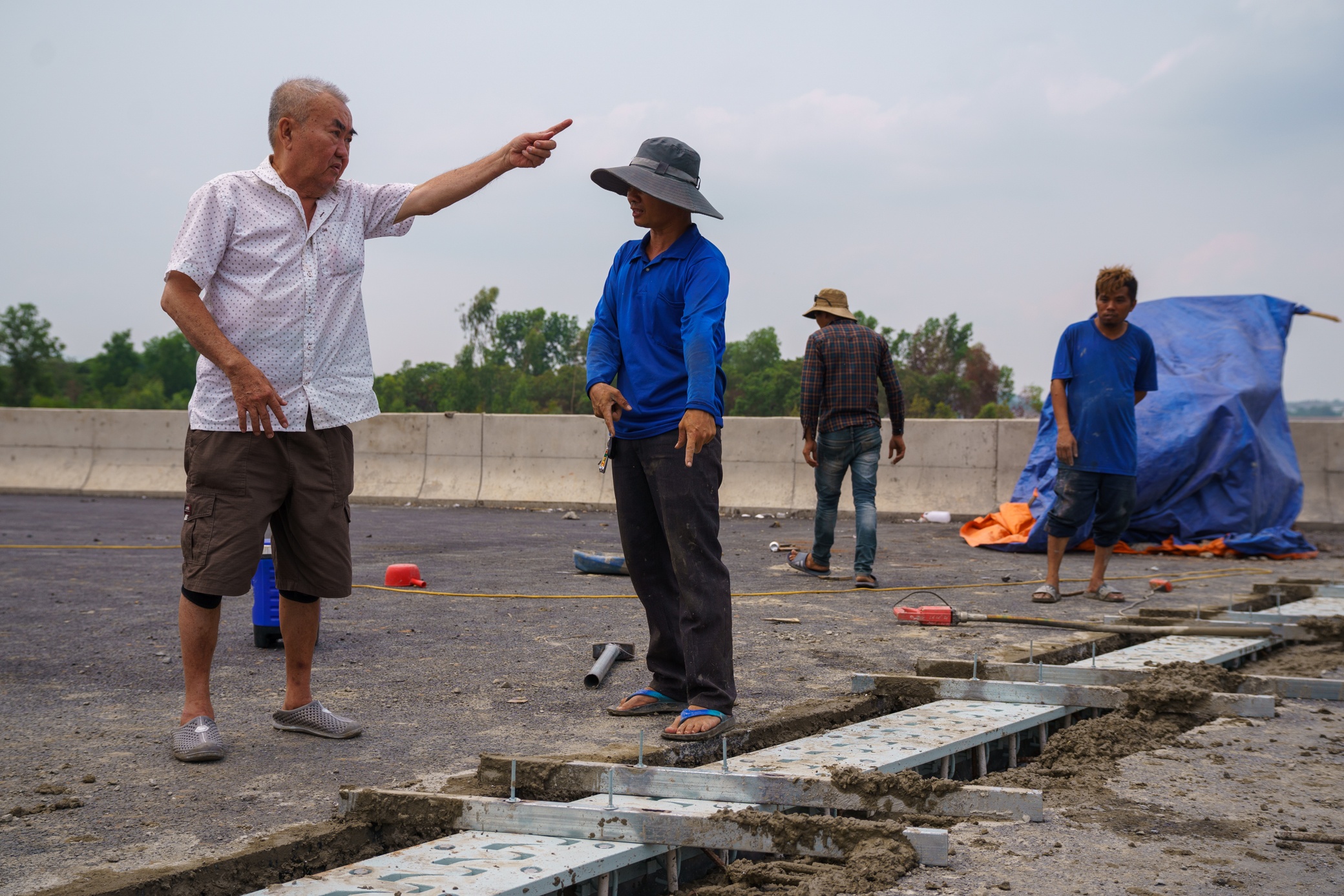 Phan Thiet Dau Giay anh 5