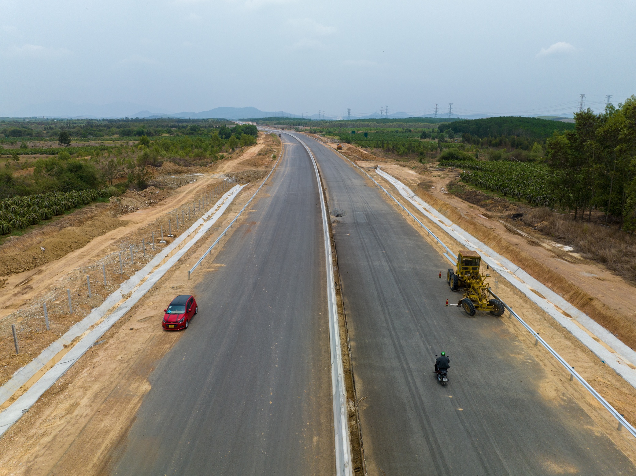Phan Thiet Dau Giay anh 10