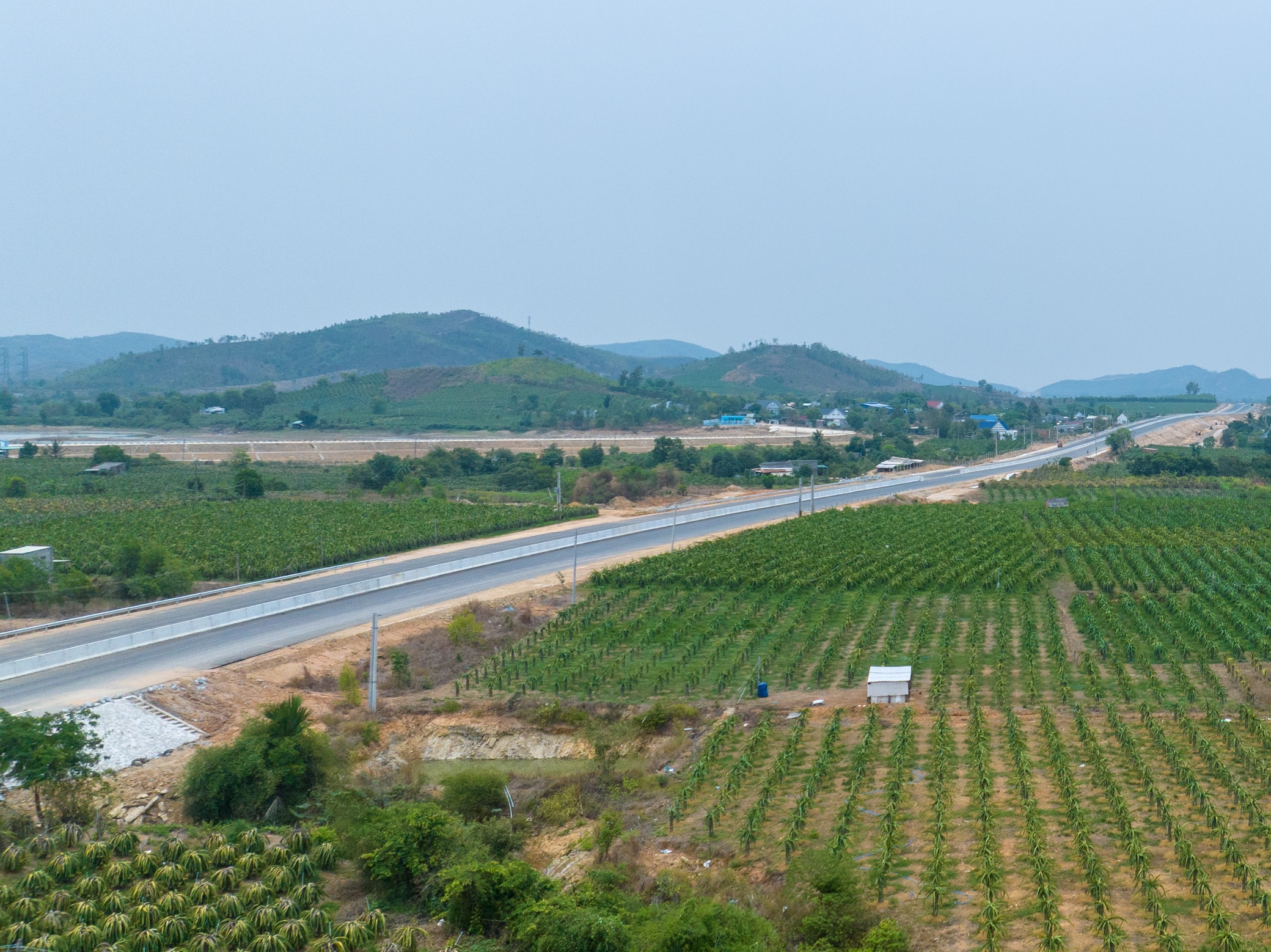 Phan Thiet Dau Giay anh 13