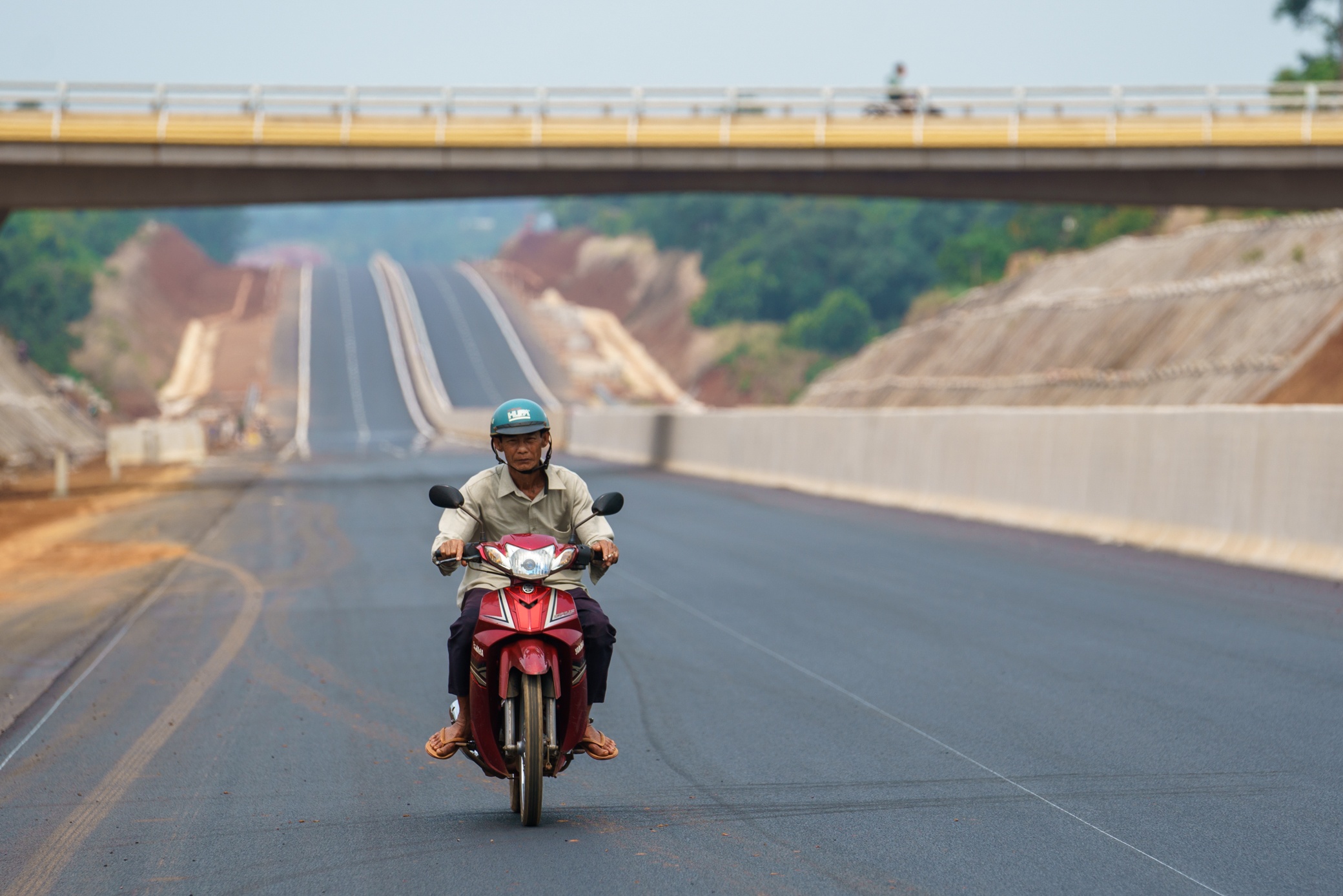 Phan Thiet Dau Giay anh 2