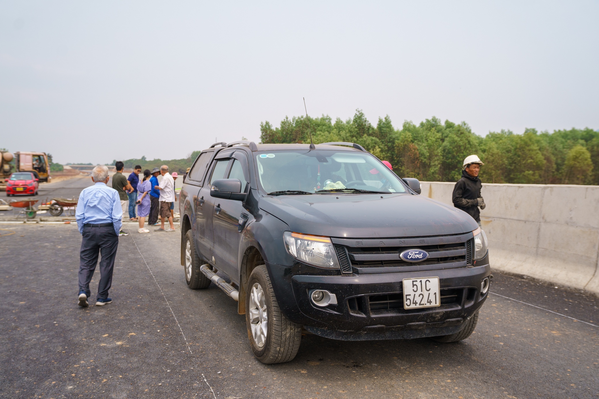Phan Thiet Dau Giay anh 9