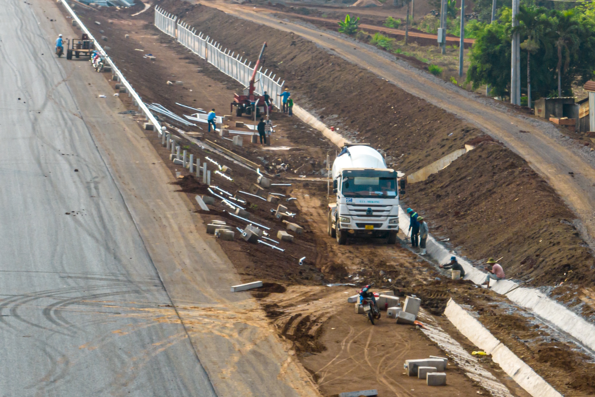 Phan Thiet Dau Giay anh 4