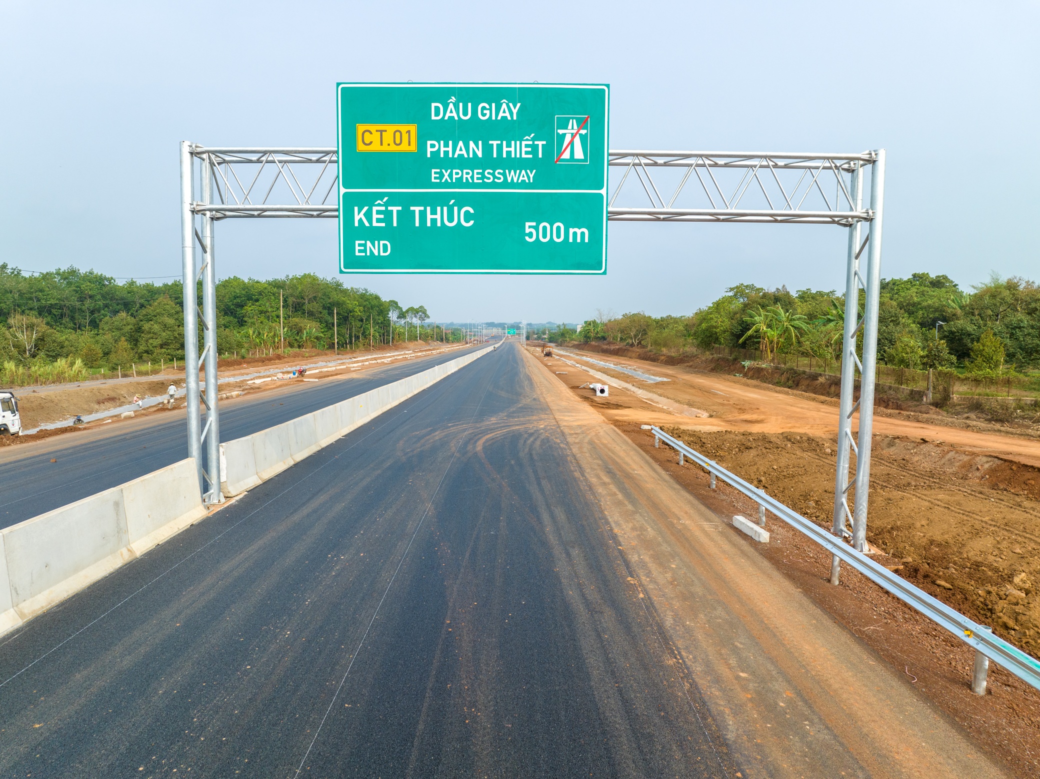 cao tốc phan thiết etc ảnh 1 cao toc phan thiet etc anh 1