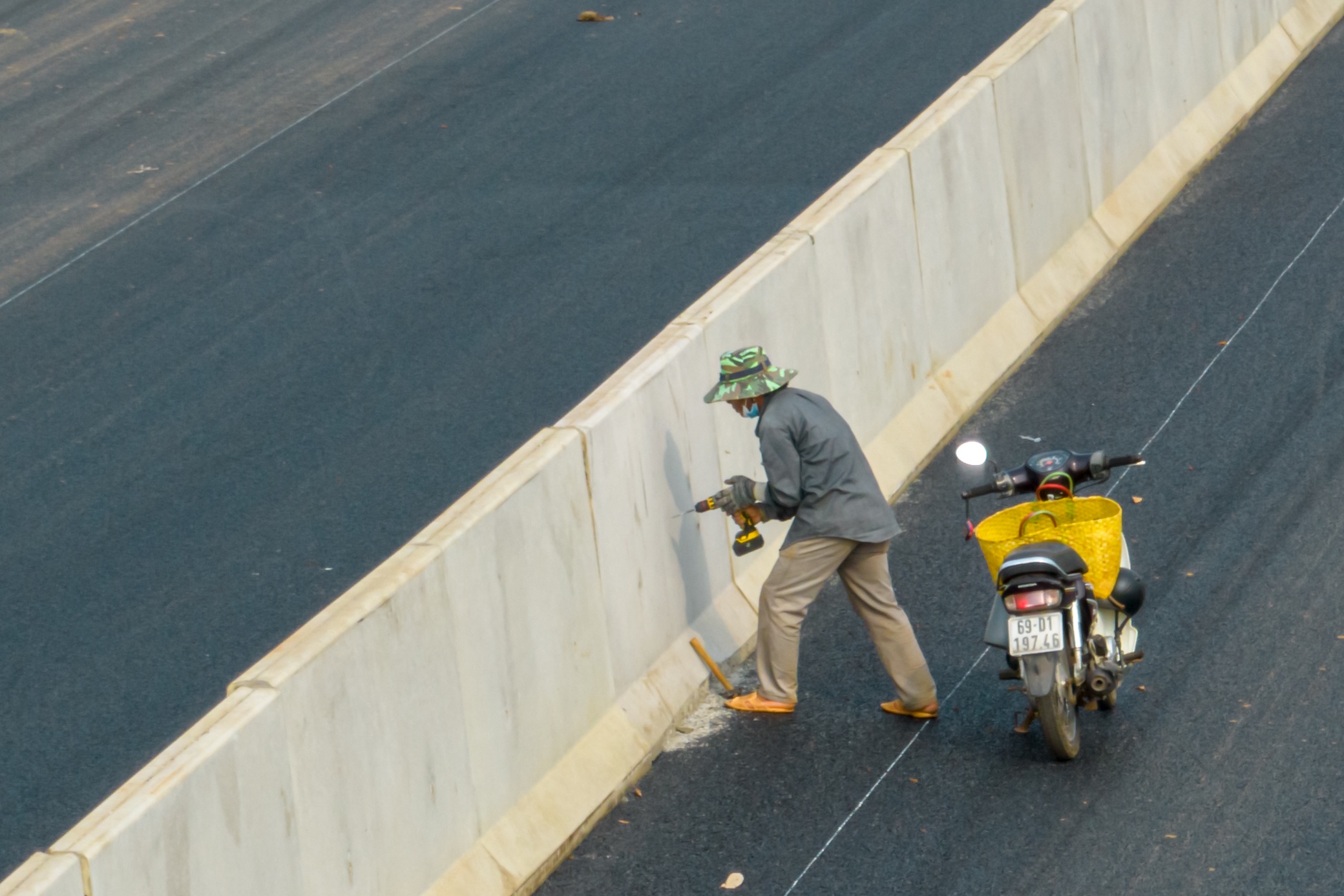 Phan Thiet Dau Giay anh 4