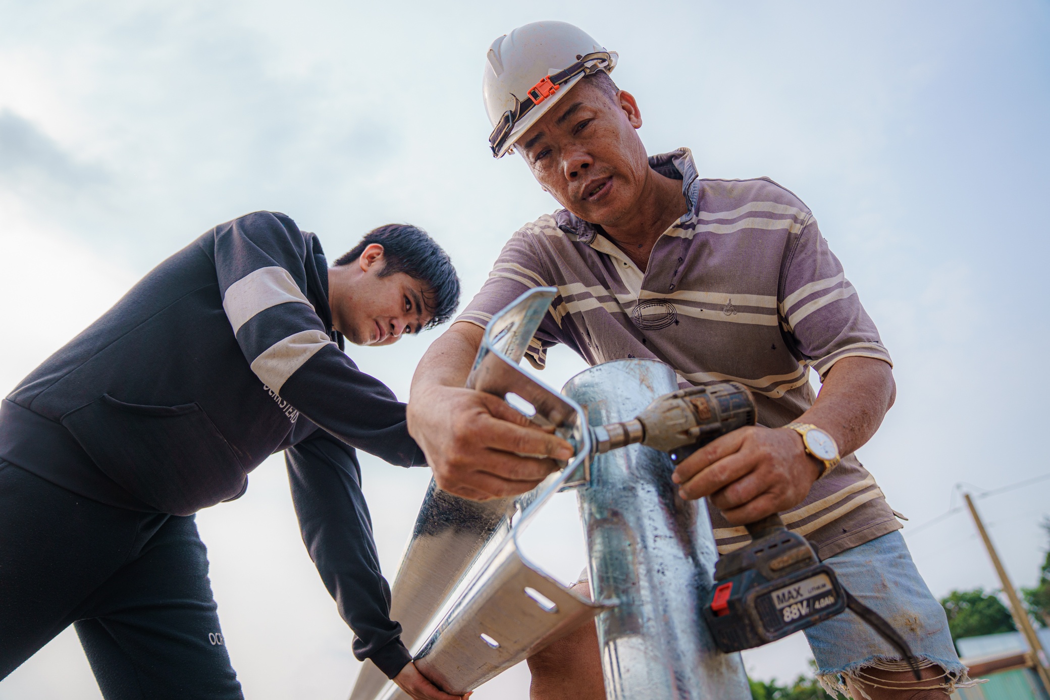 Phan Thiet Dau Giay anh 6