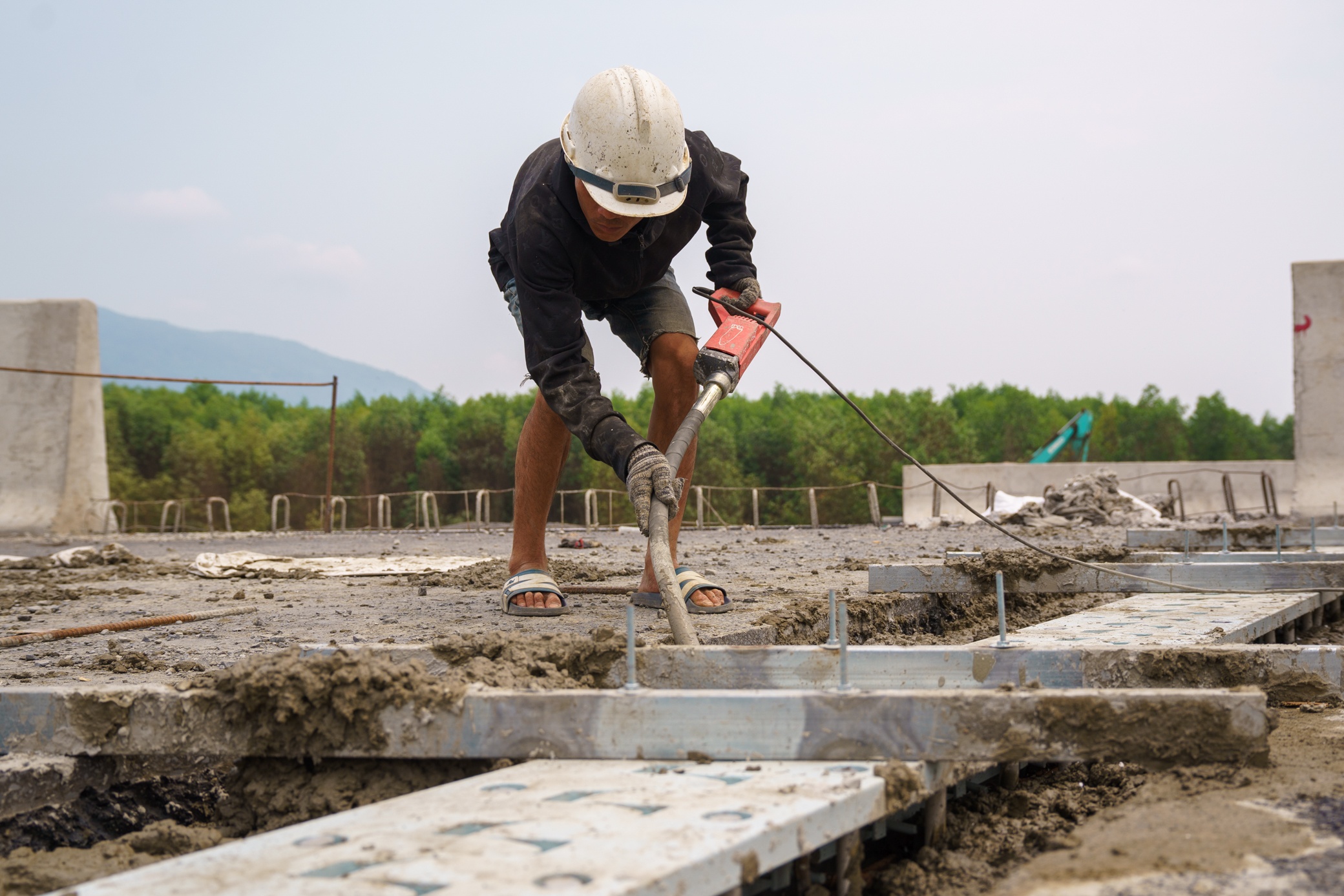 Phan Thiet Dau Giay anh 7