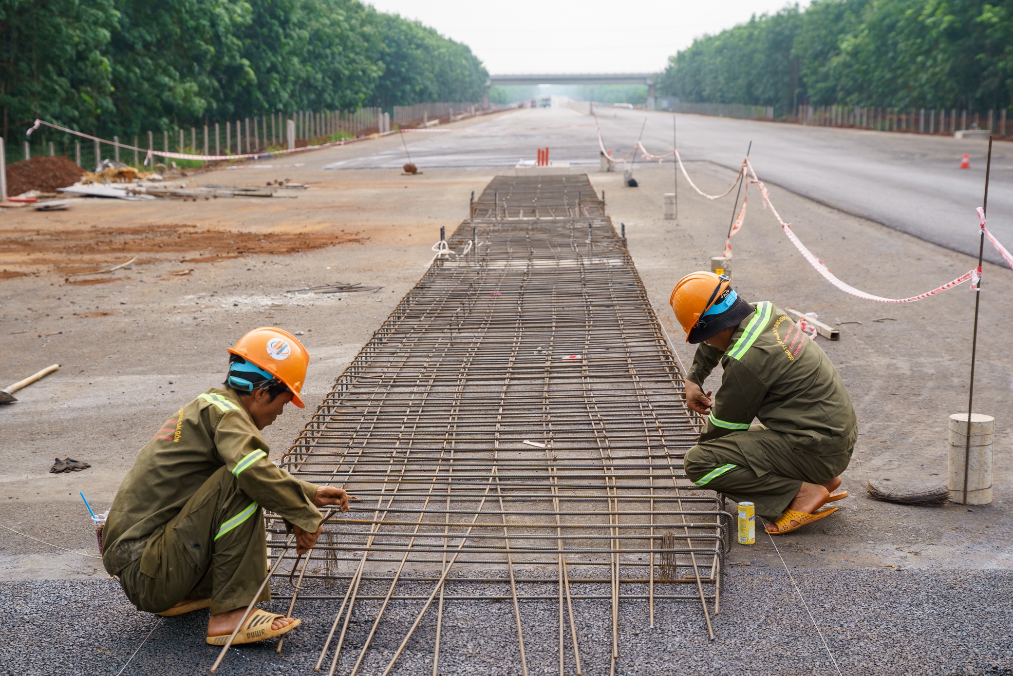 Phan Thiet Dau Giay anh 6