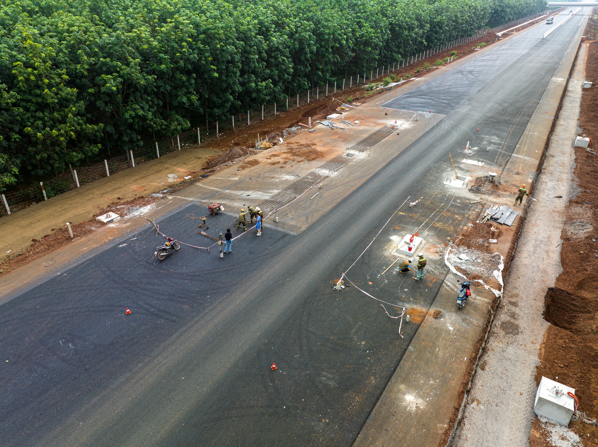 Phan Thiet Dau Giay anh 5