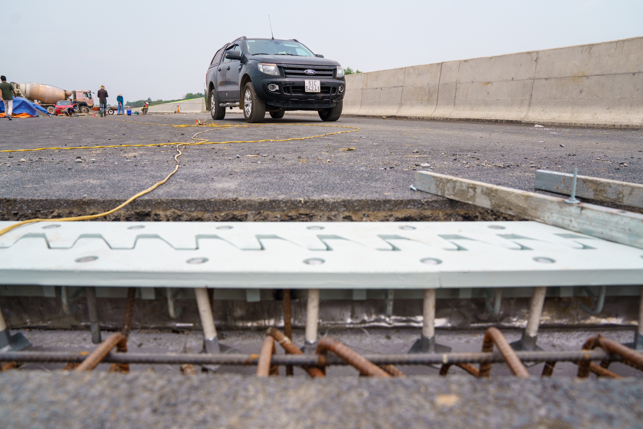 Phan Thiet Dau Giay anh 4