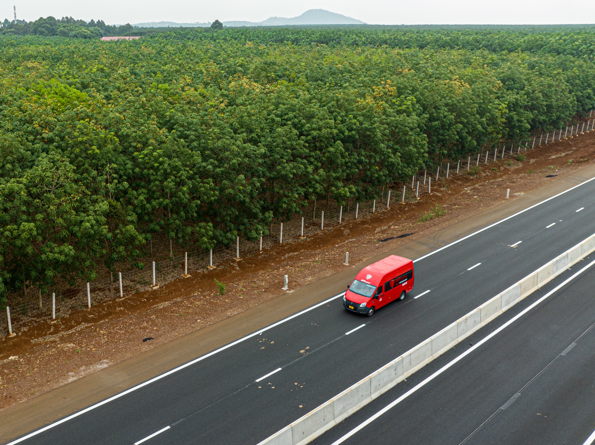 Phan Thiet Dau Giay anh 13