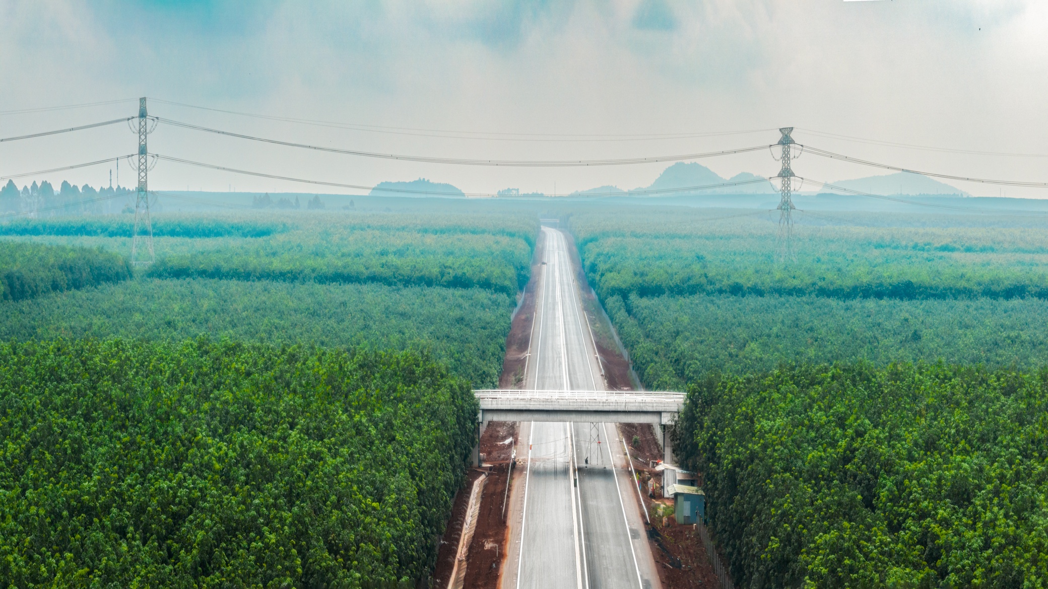 Phan Thiet Dau Giay anh 11