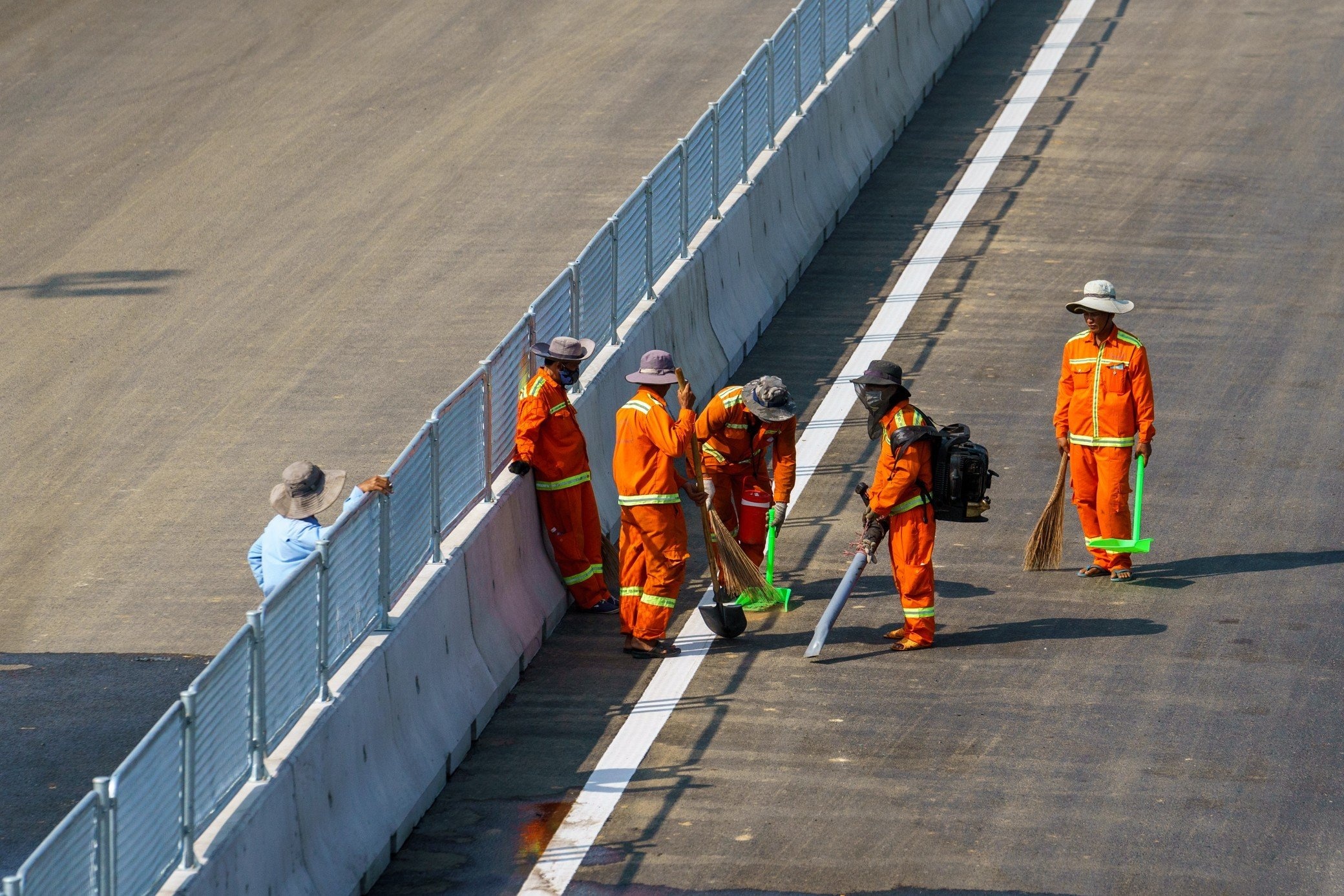Phan Thiet Dau Giay anh 5