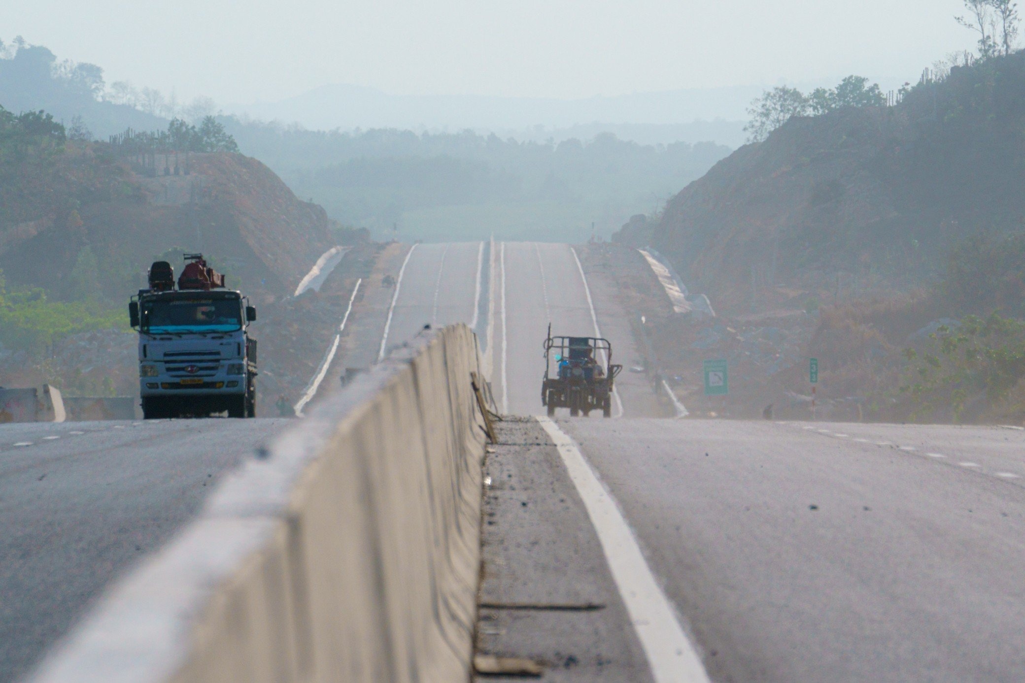 Phan Thiet Dau Giay anh 3