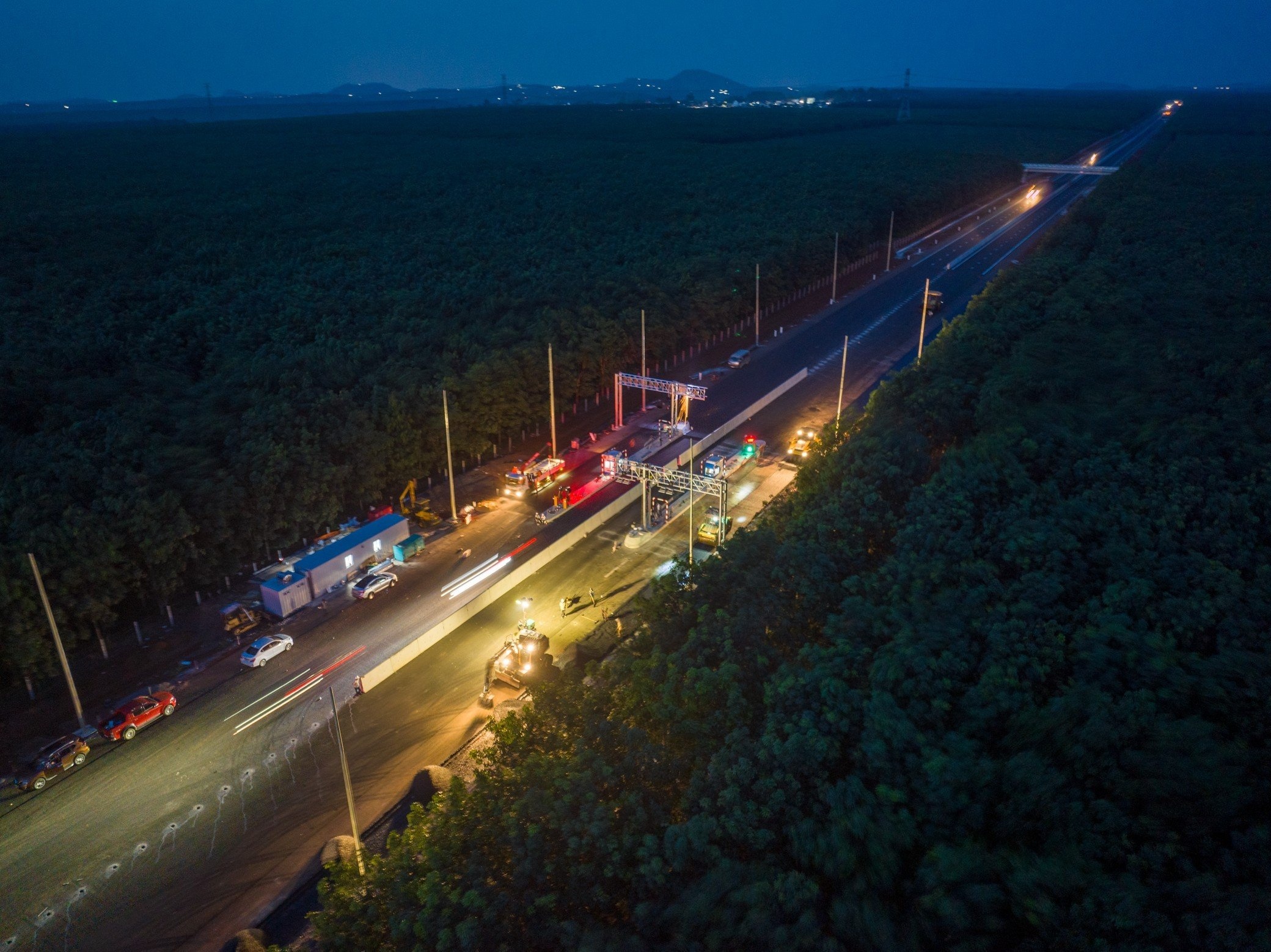 Phan Thiet Dau Giay anh 7