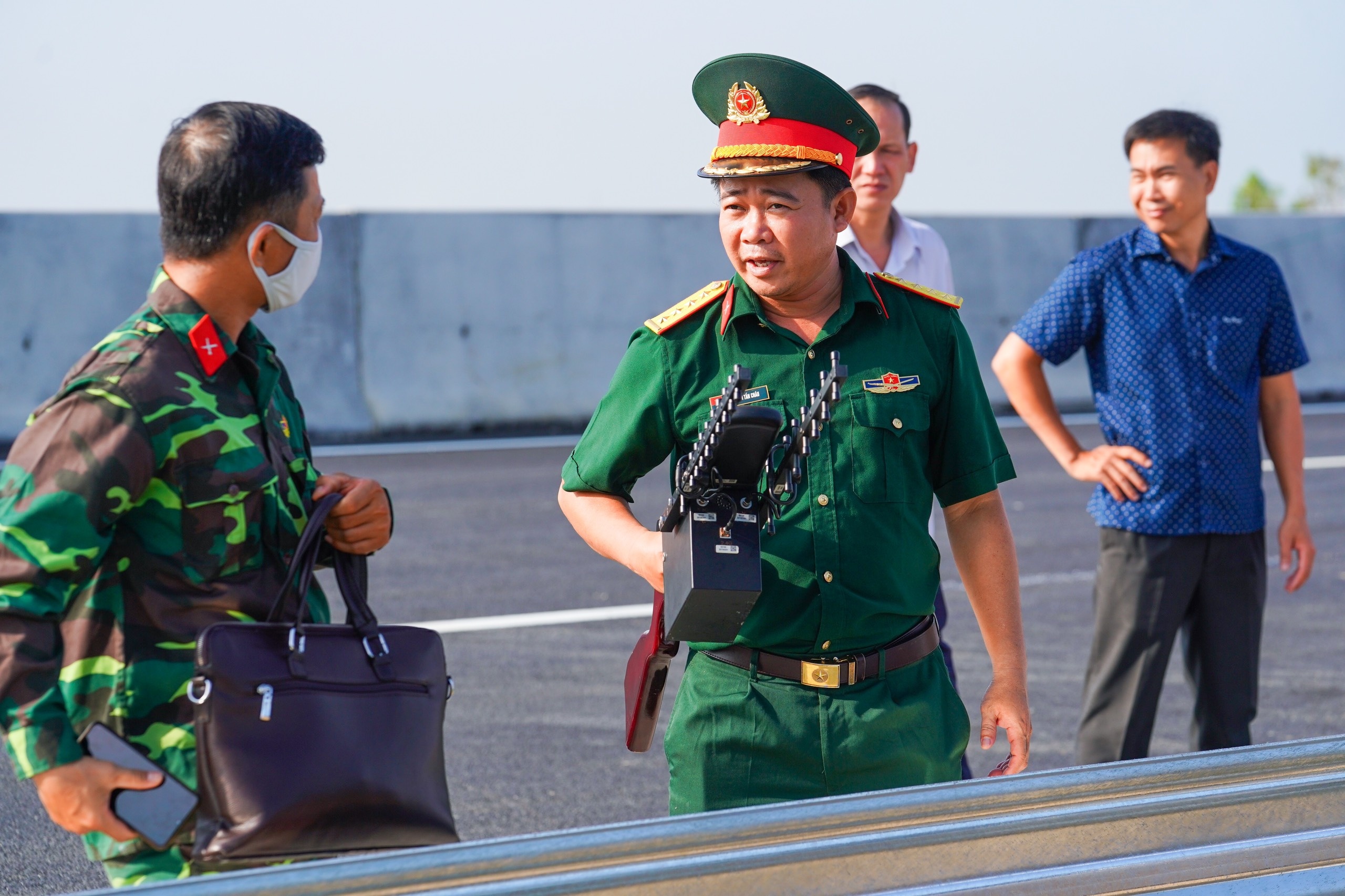 Dau Giay Phan Thiet anh 2