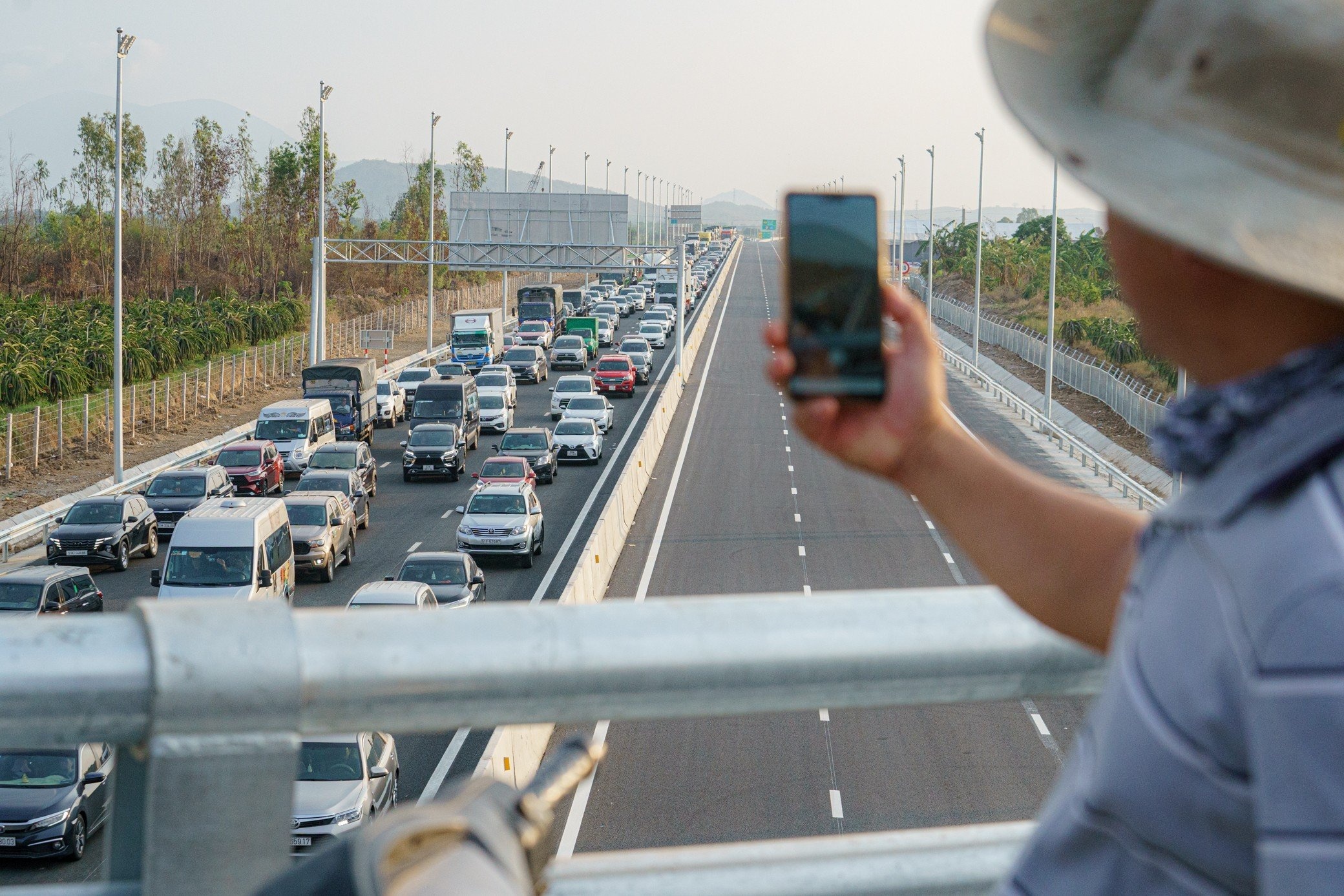 Phan Thiet Dau Giay anh 10