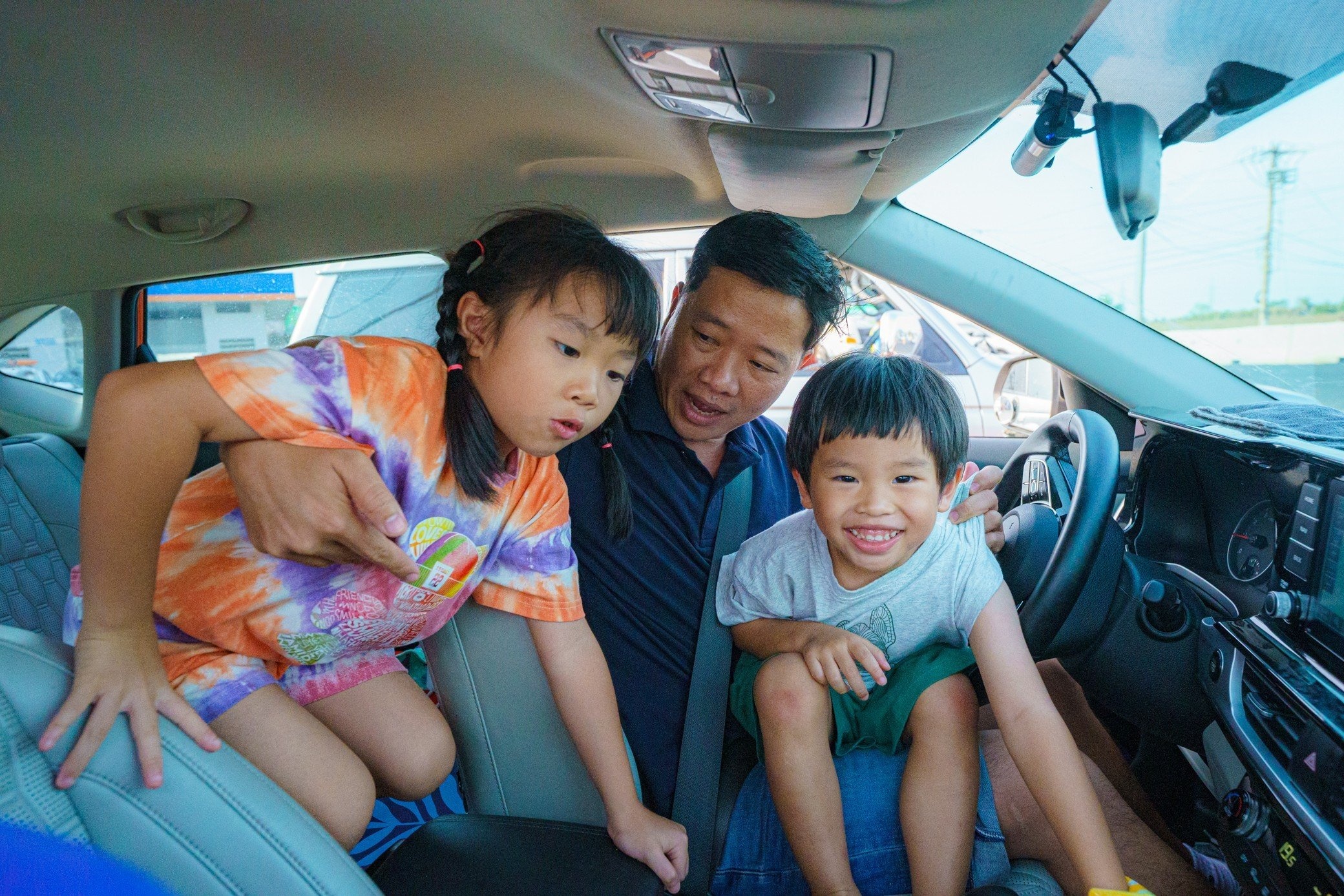 Phan Thiet Dau Giay anh 4