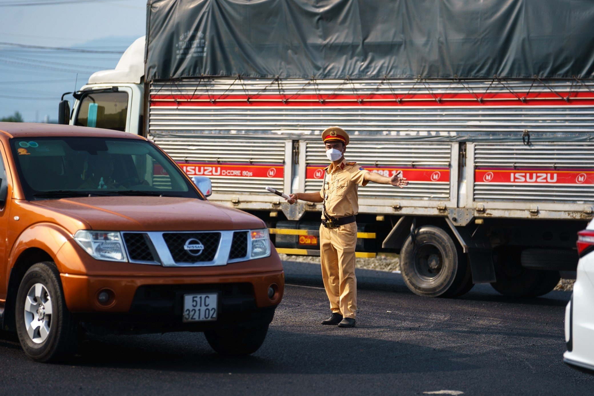 Phan Thiet Dau Giay anh 5