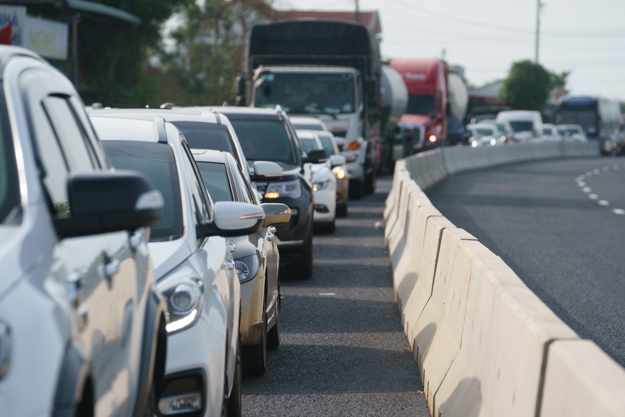 Phan Thiet Dau Giay anh 3