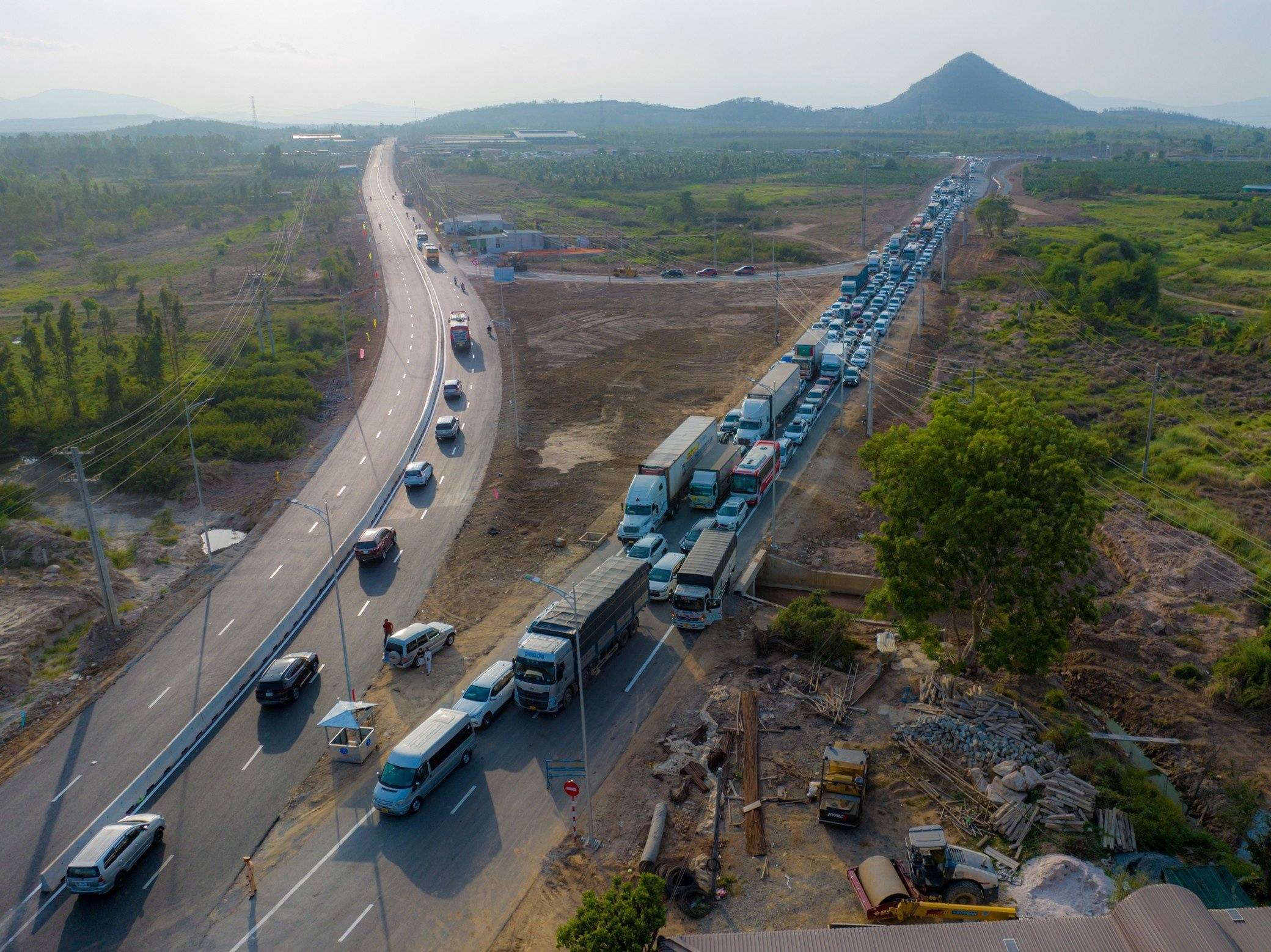 Phan Thiet Dau Giay anh 6