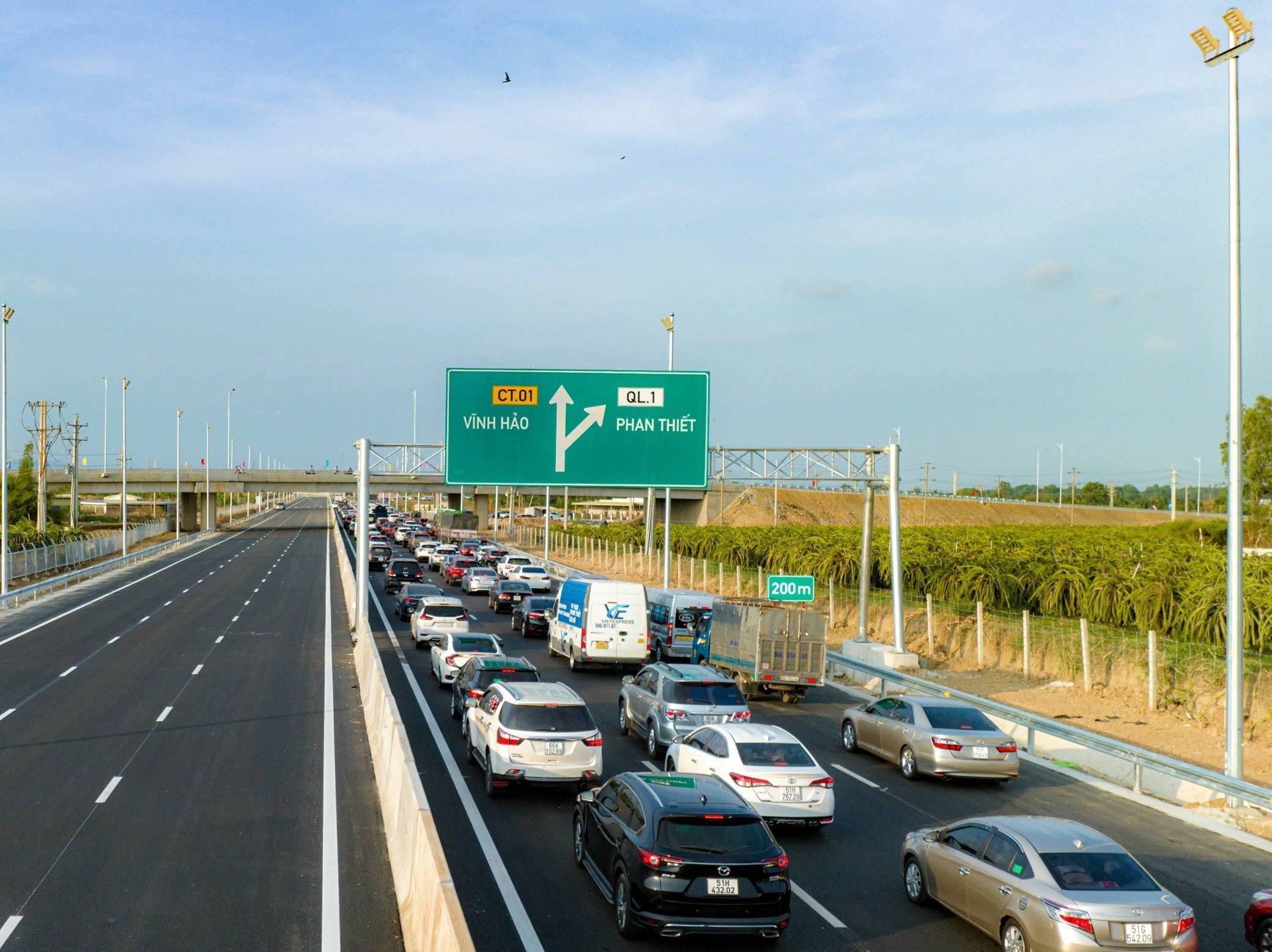 Phan Thiet Dau Giay anh 8