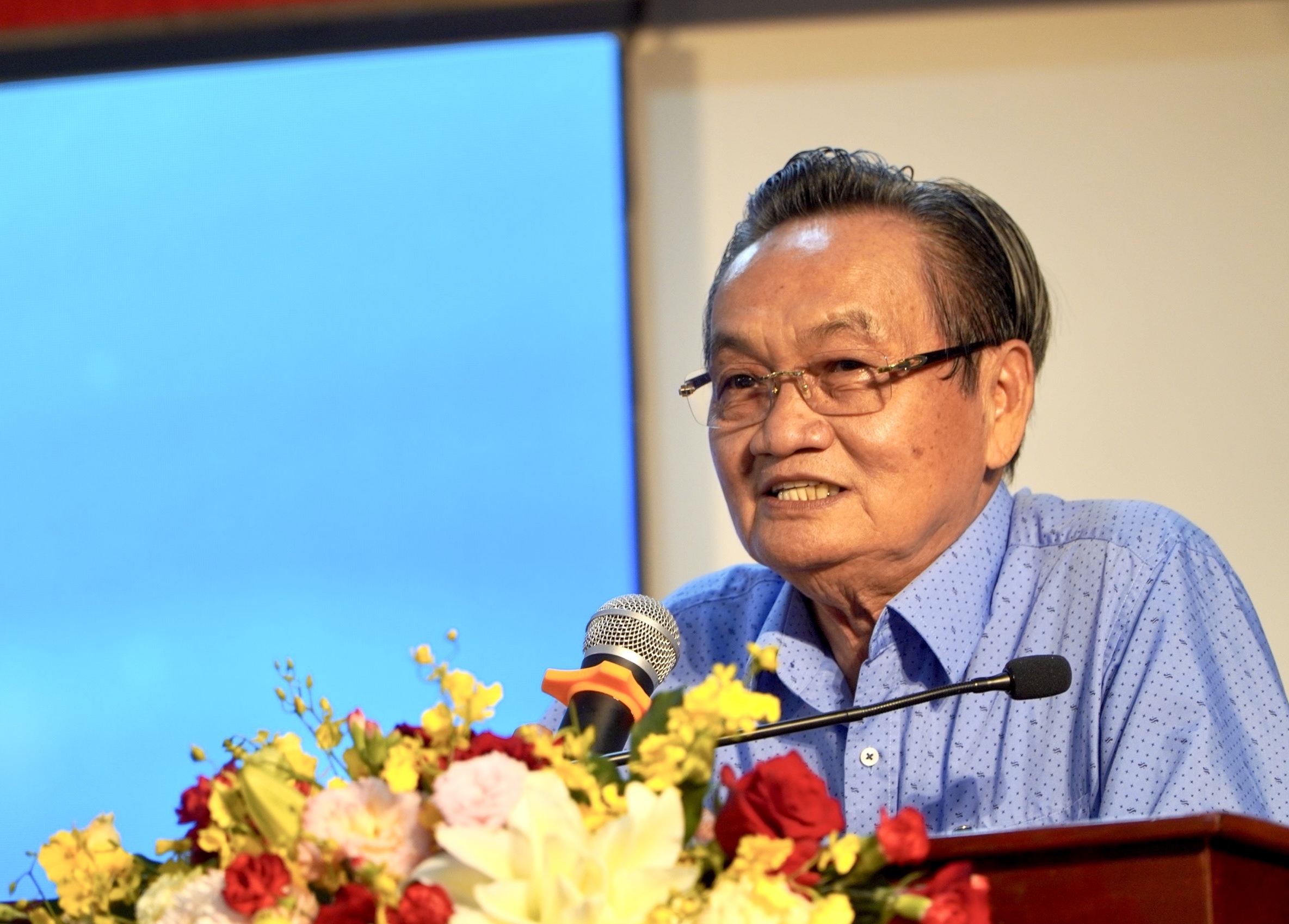 Som xay cang trung chuyen quoc te Can Gio, tao dot pha Dong Nam Bo hinh anh