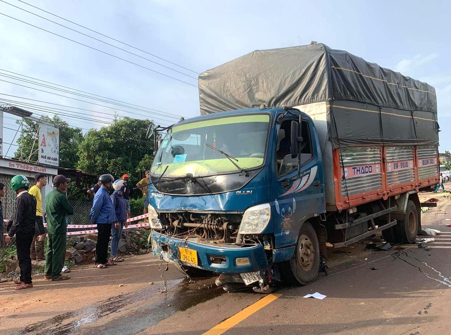 tai nan giao thong anh 1