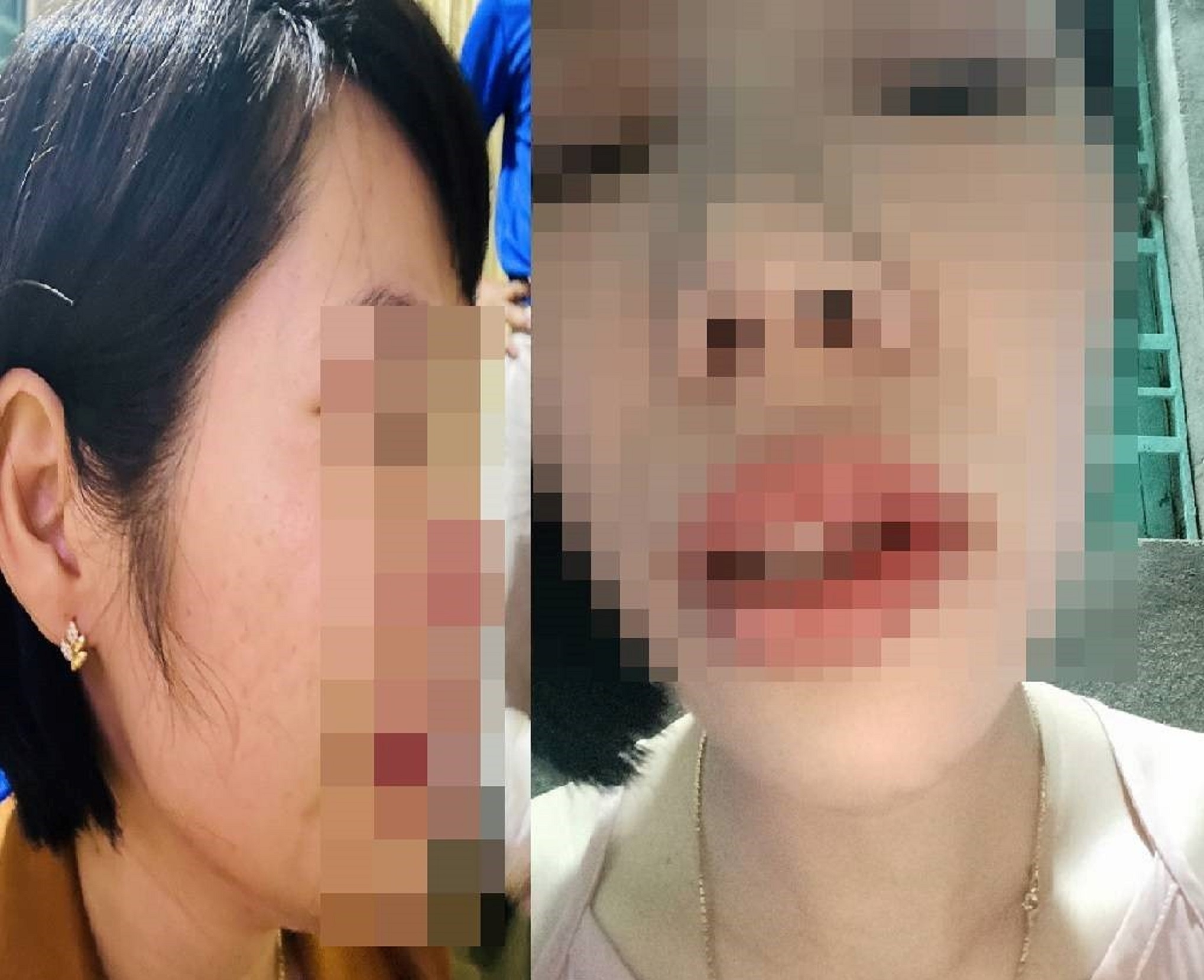 Chi dao khan sau vu phu huynh xong vao nha danh co giao hinh anh