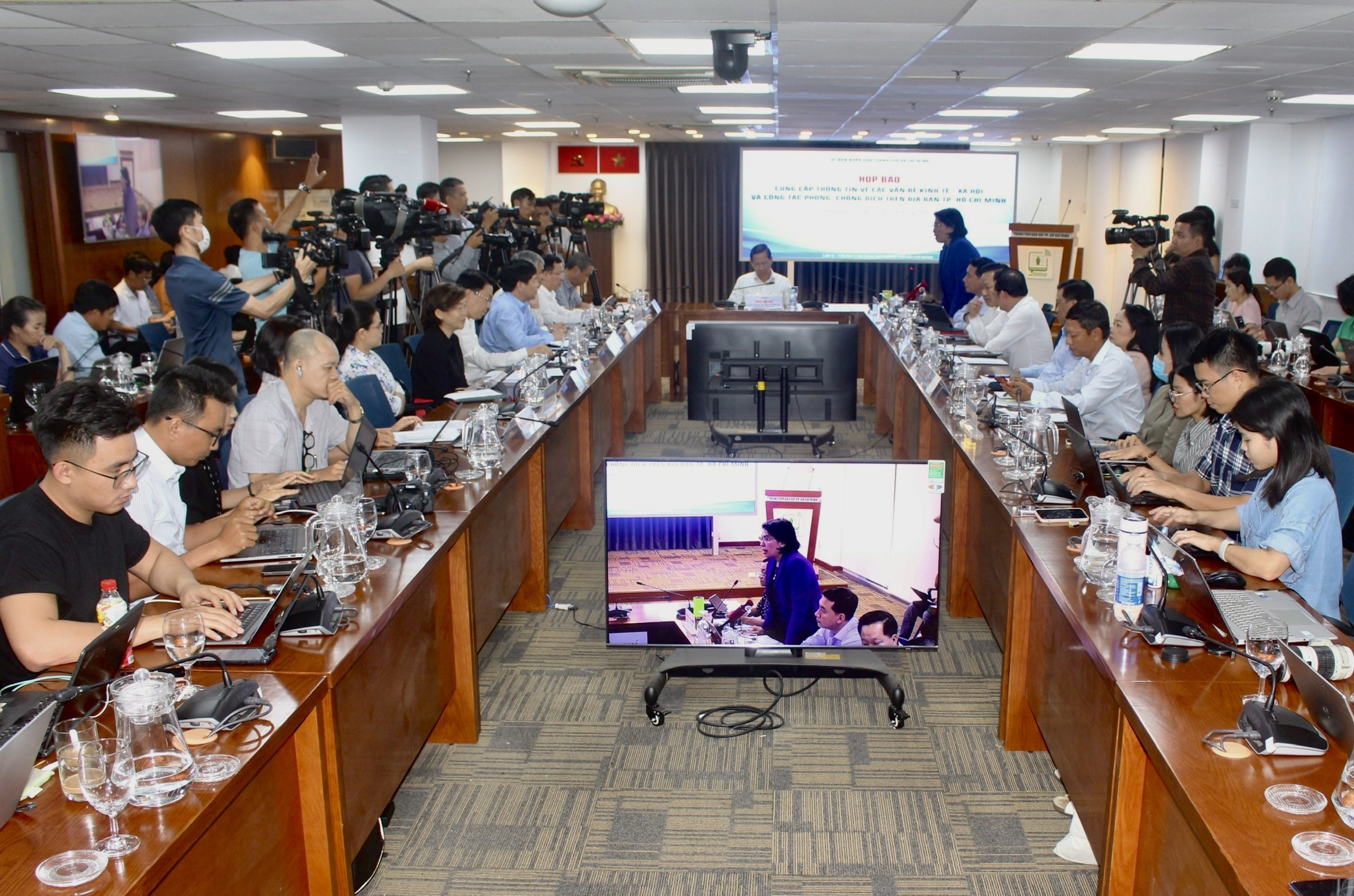 co che dac thu anh 1