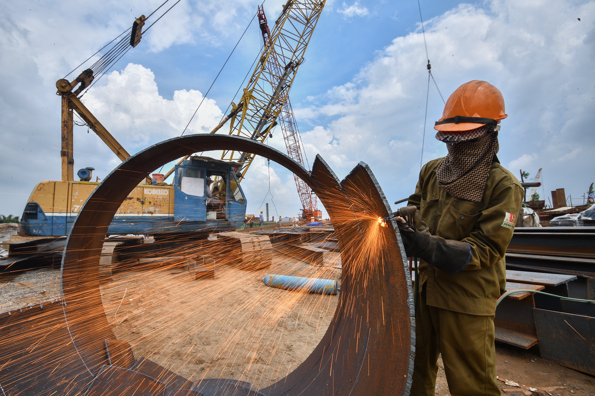 cau Nhon Trach anh 11