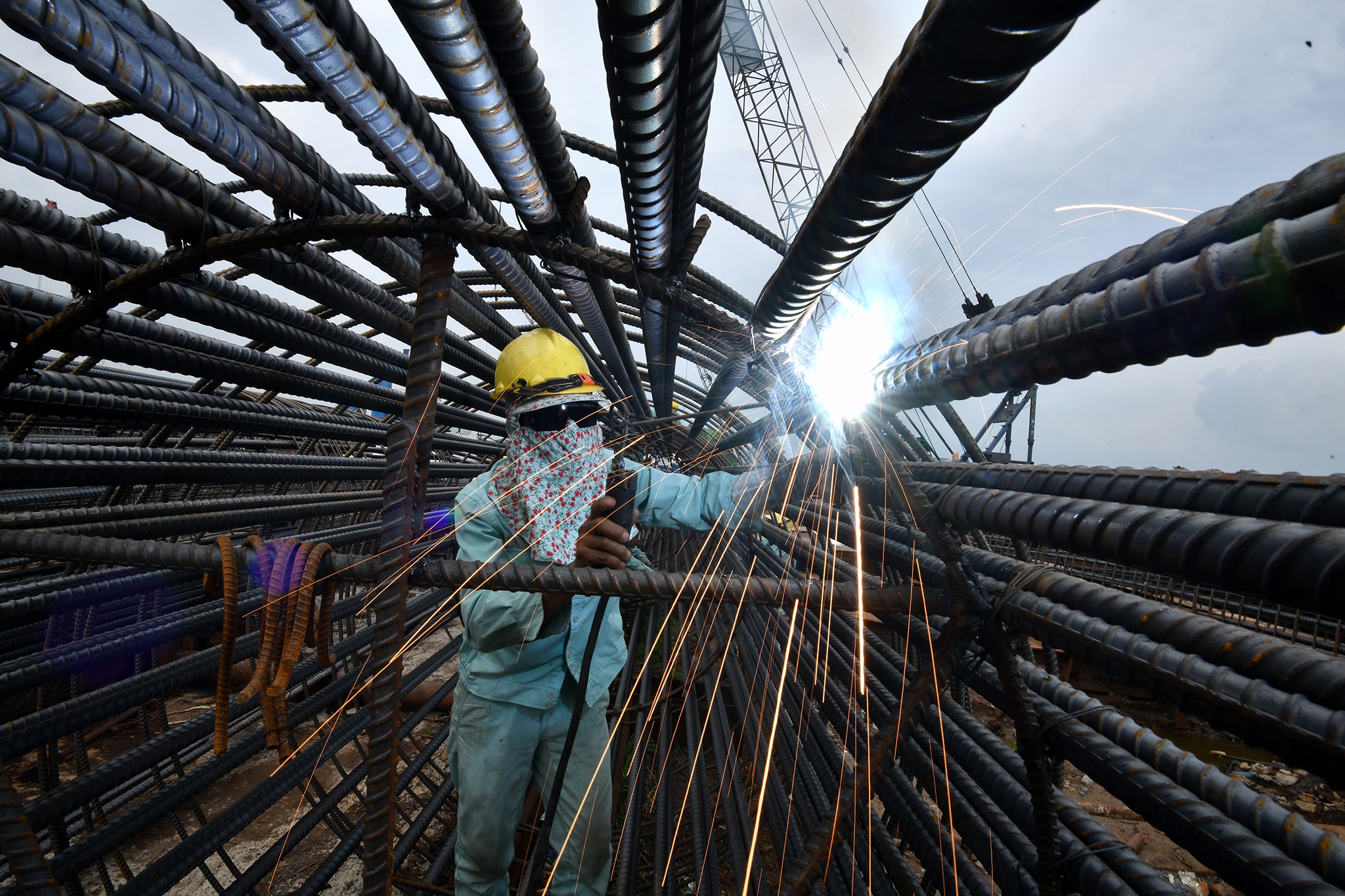 cau Nhon Trach anh 8