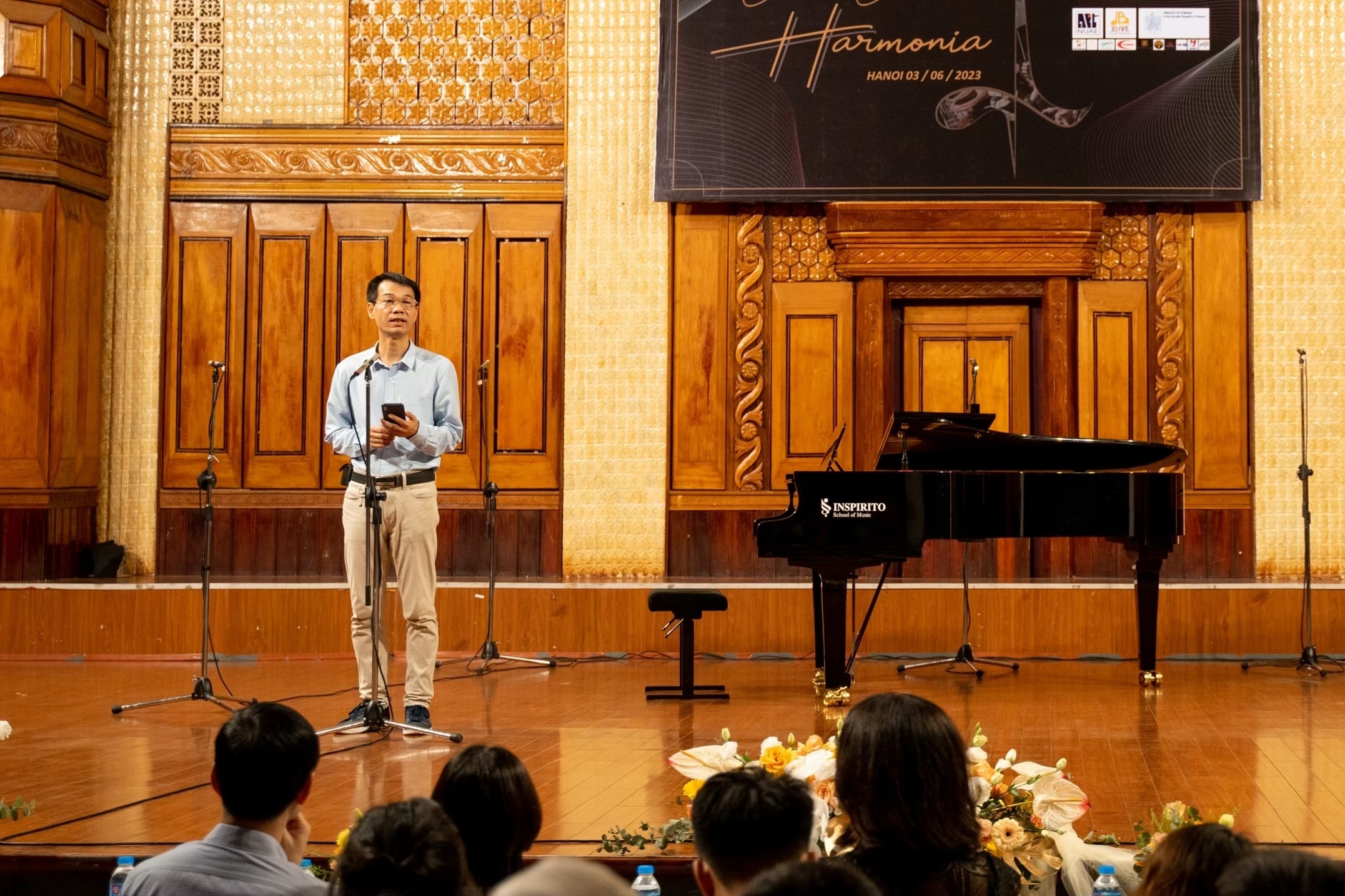 Hoa nhac Harmonia anh 3