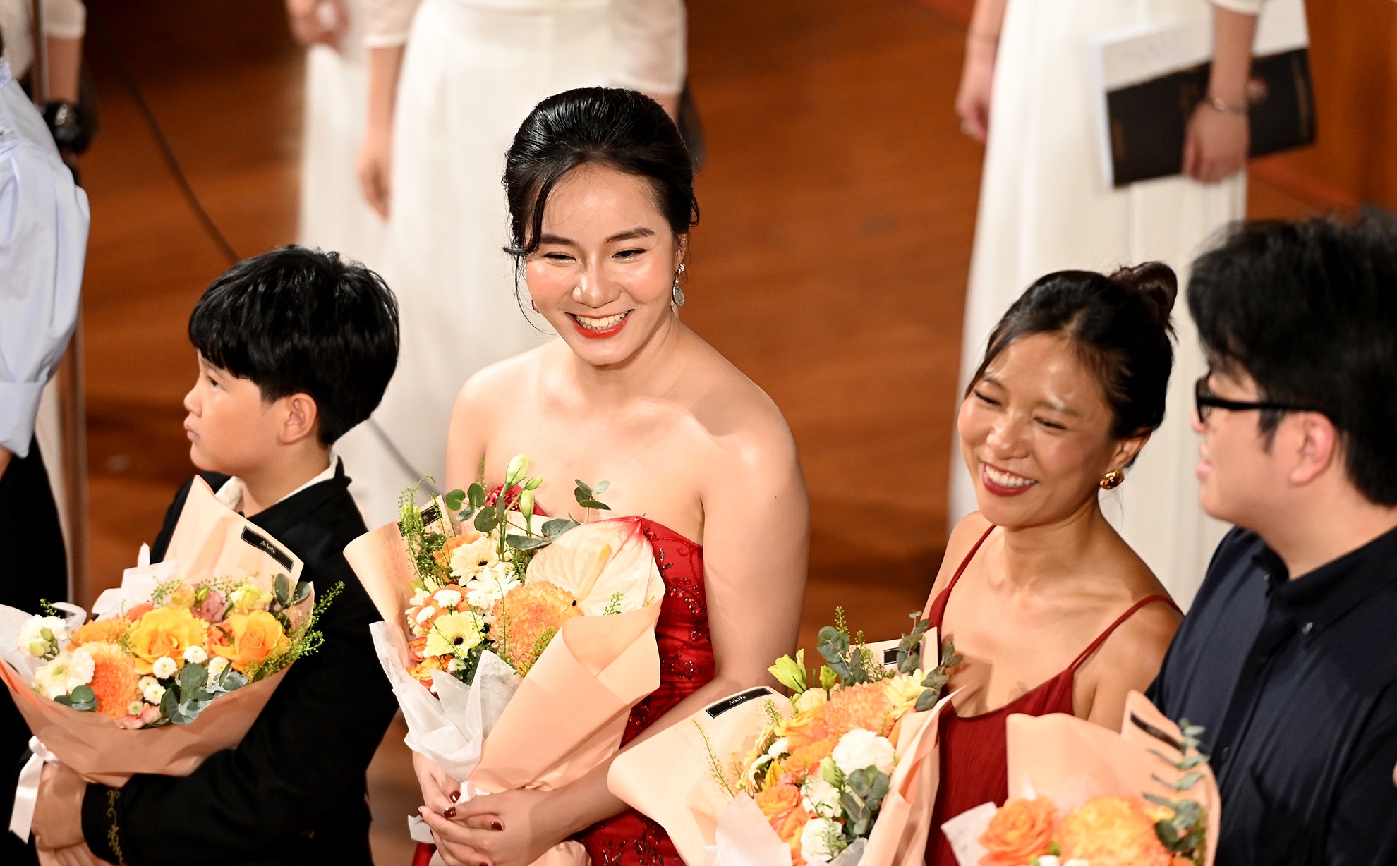 Hoa nhac Harmonia anh 12