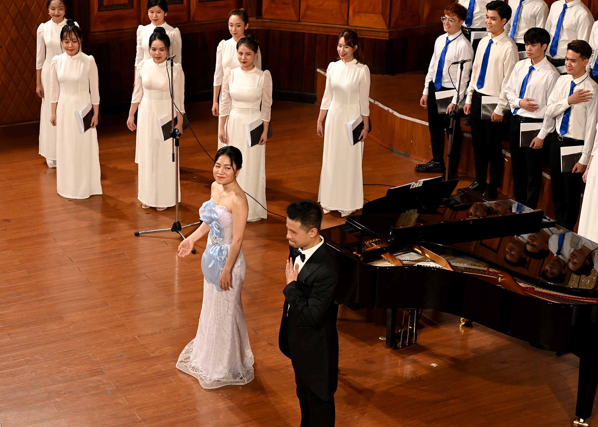 Hoa nhac Harmonia anh 11